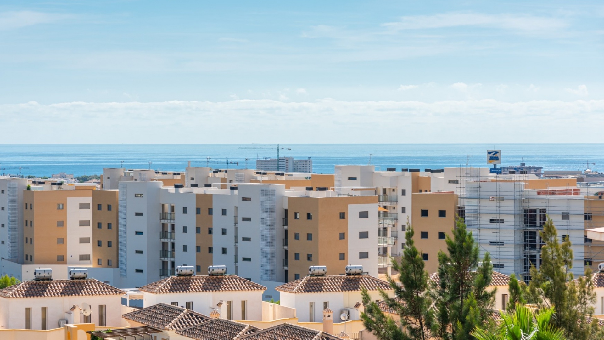 Resale - Apartment - Villamartin - Los Dolses