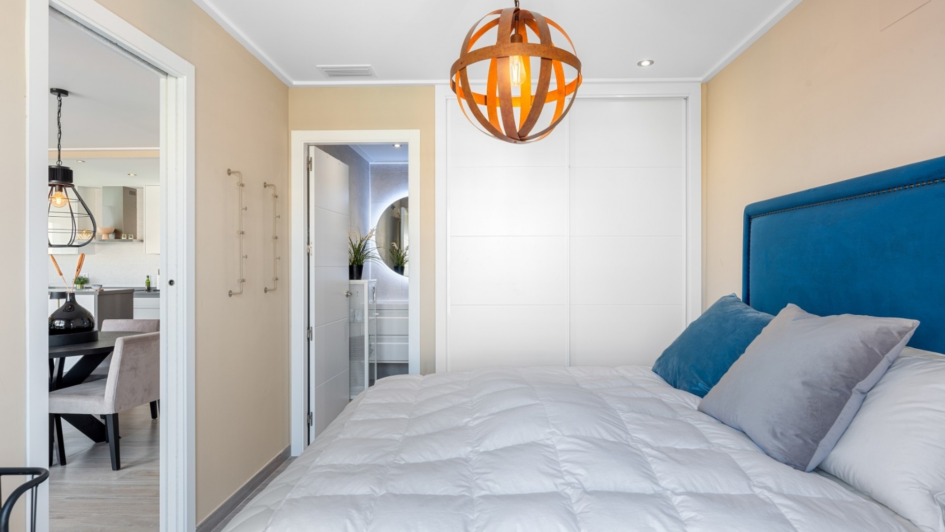 Resale - Apartment - Villamartin - Los Dolses