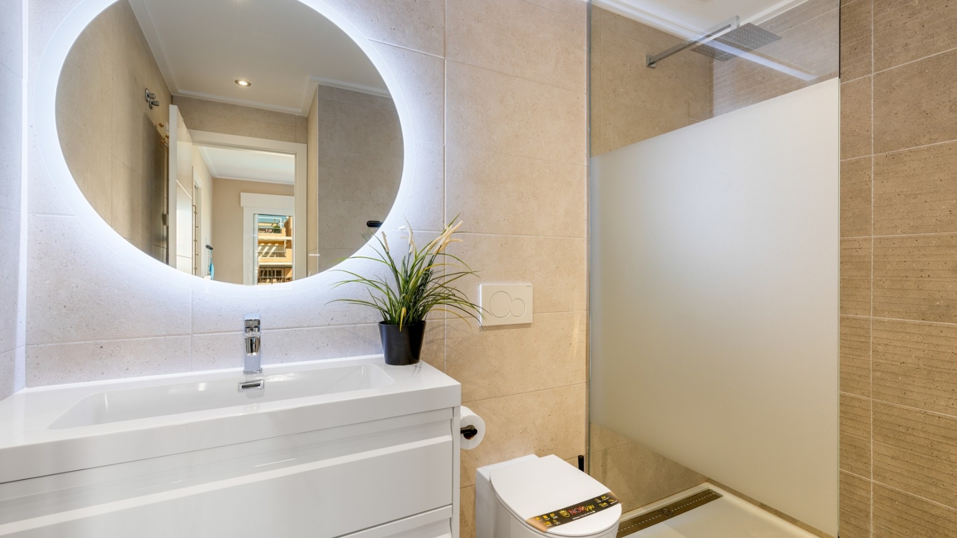 Resale - Apartment - Villamartin - Los Dolses