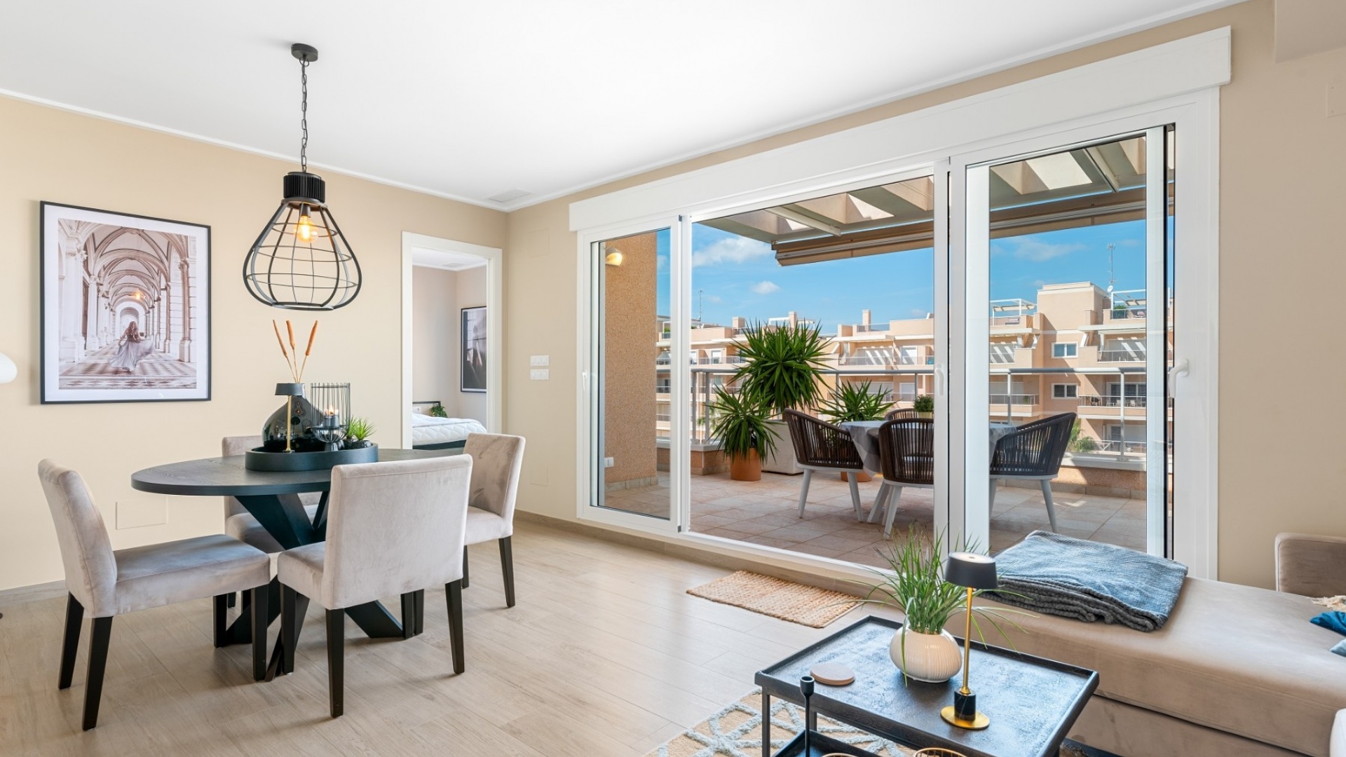 Resale - Apartment - Villamartin - Los Dolses