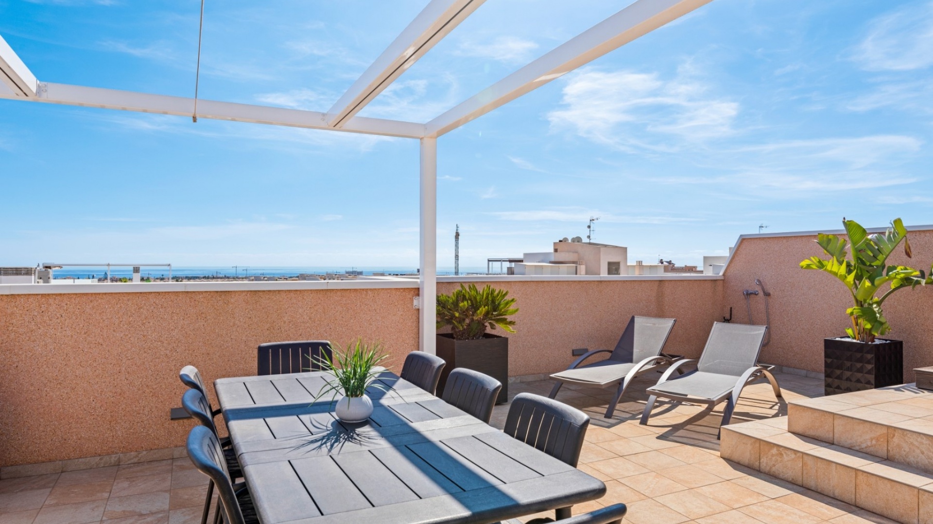Resale - Apartment - Villamartin - Los Dolses