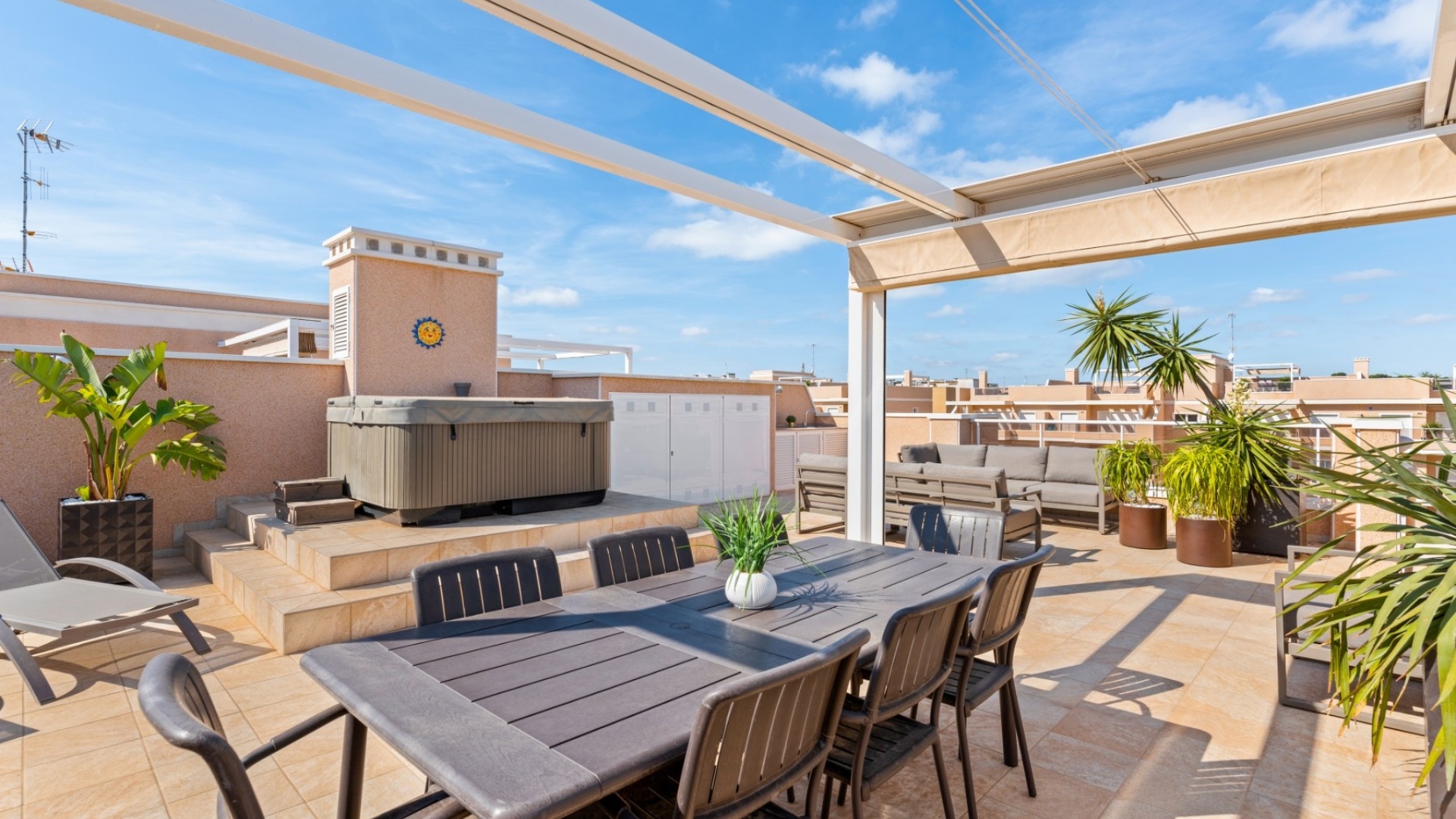 Resale - Apartment - Villamartin - Los Dolses