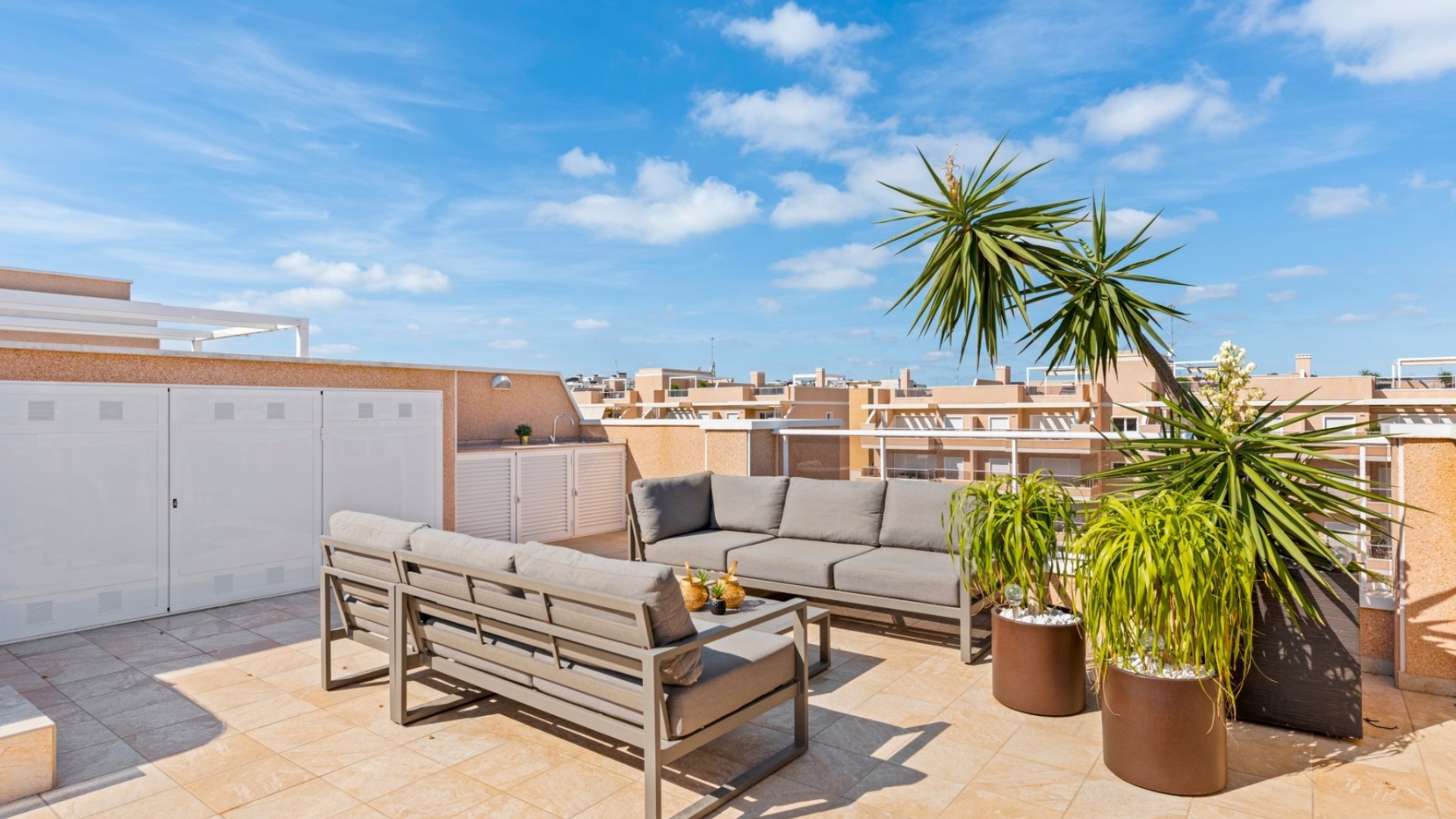 Resale - Apartment - Villamartin - Los Dolses