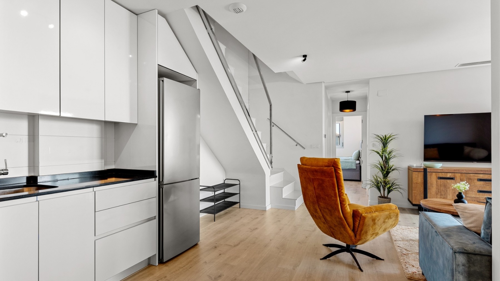 Resale - Apartment - Villamartin - Los Dolses