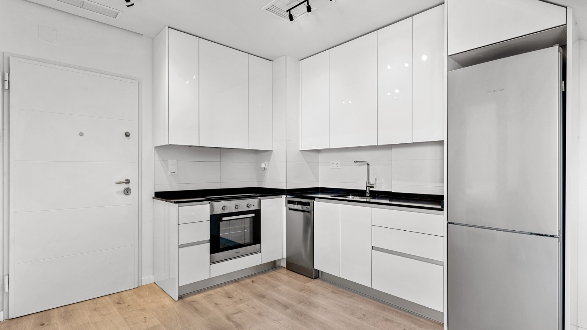 Resale - Apartment - Villamartin - Los Dolses