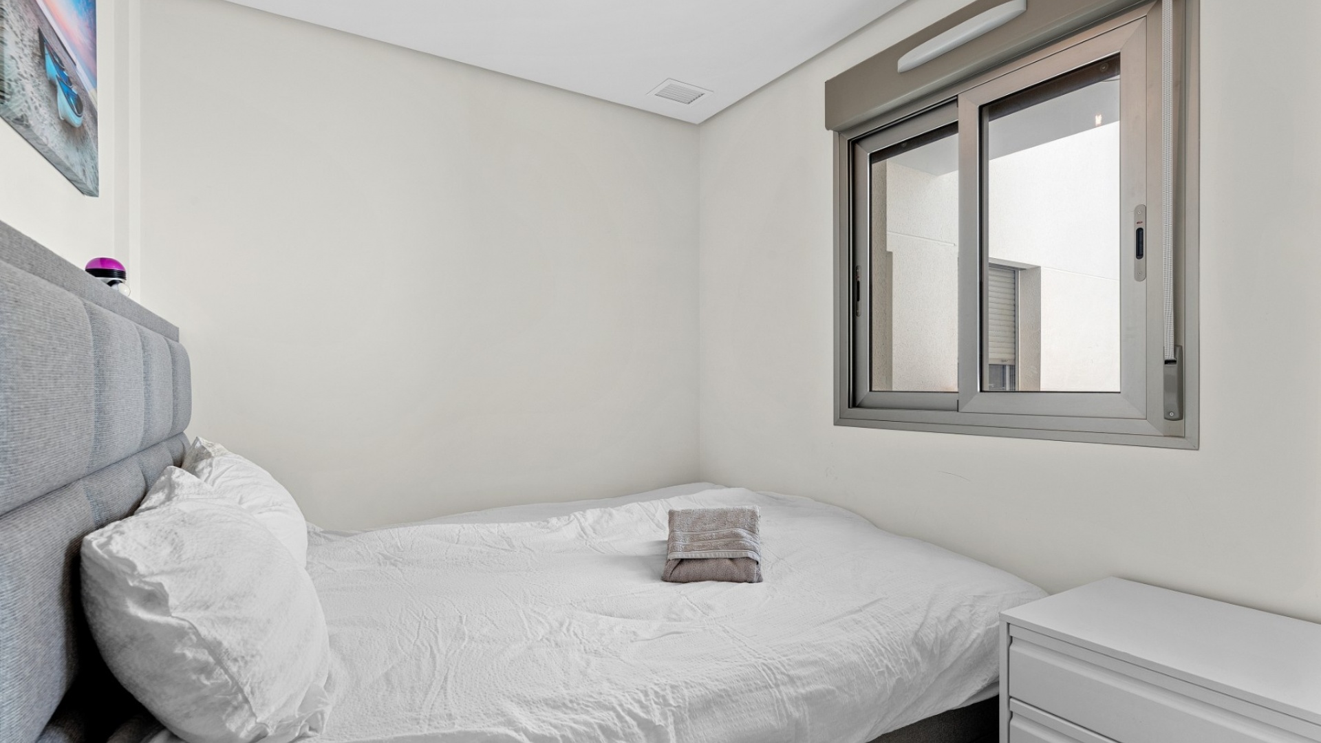Resale - Apartment - Villamartin - Los Dolses