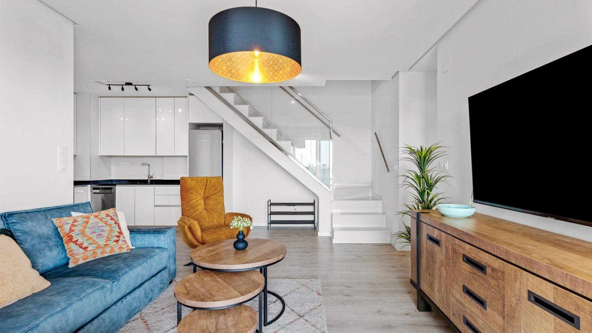 Resale - Apartment - Villamartin - Los Dolses