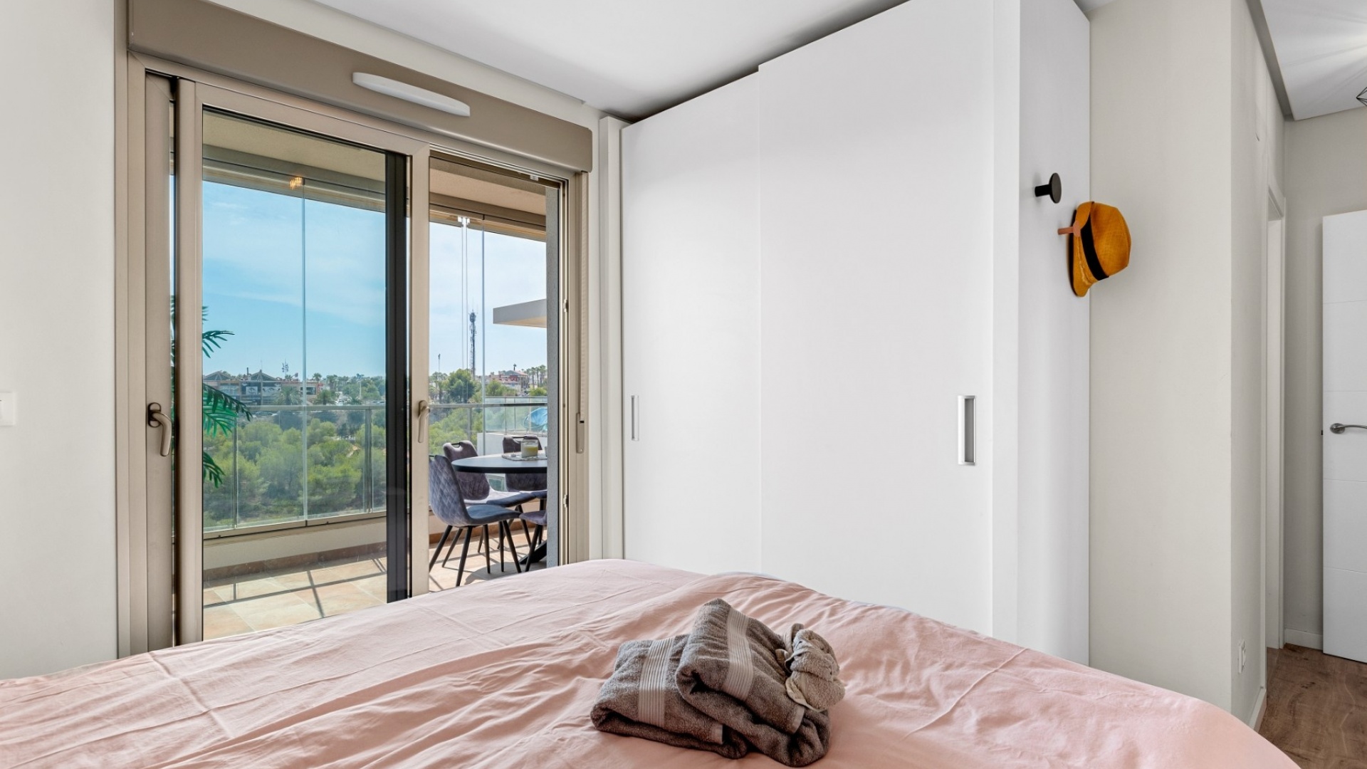 Resale - Apartment - Villamartin - Los Dolses