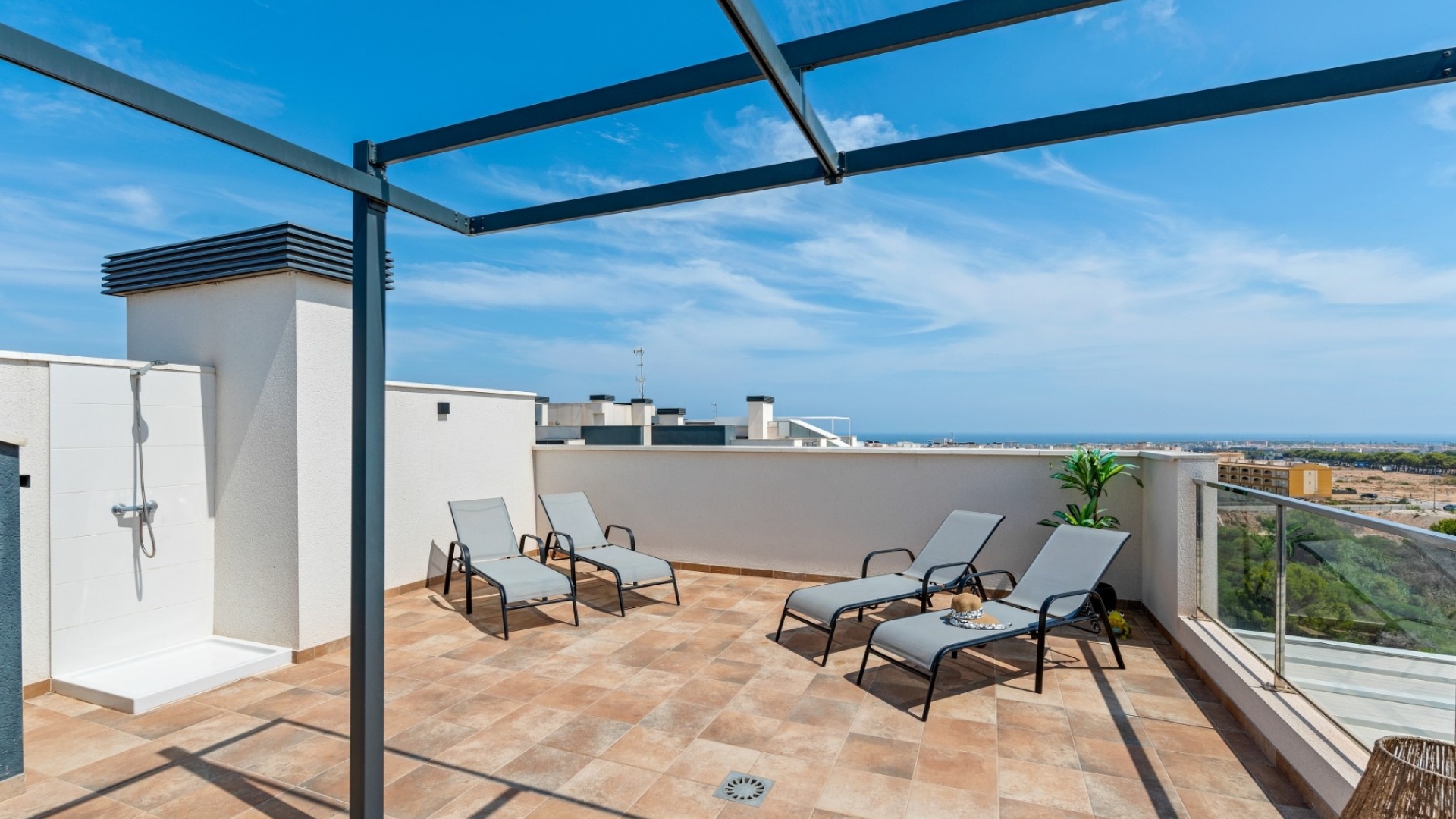 Resale - Apartment - Villamartin - Los Dolses