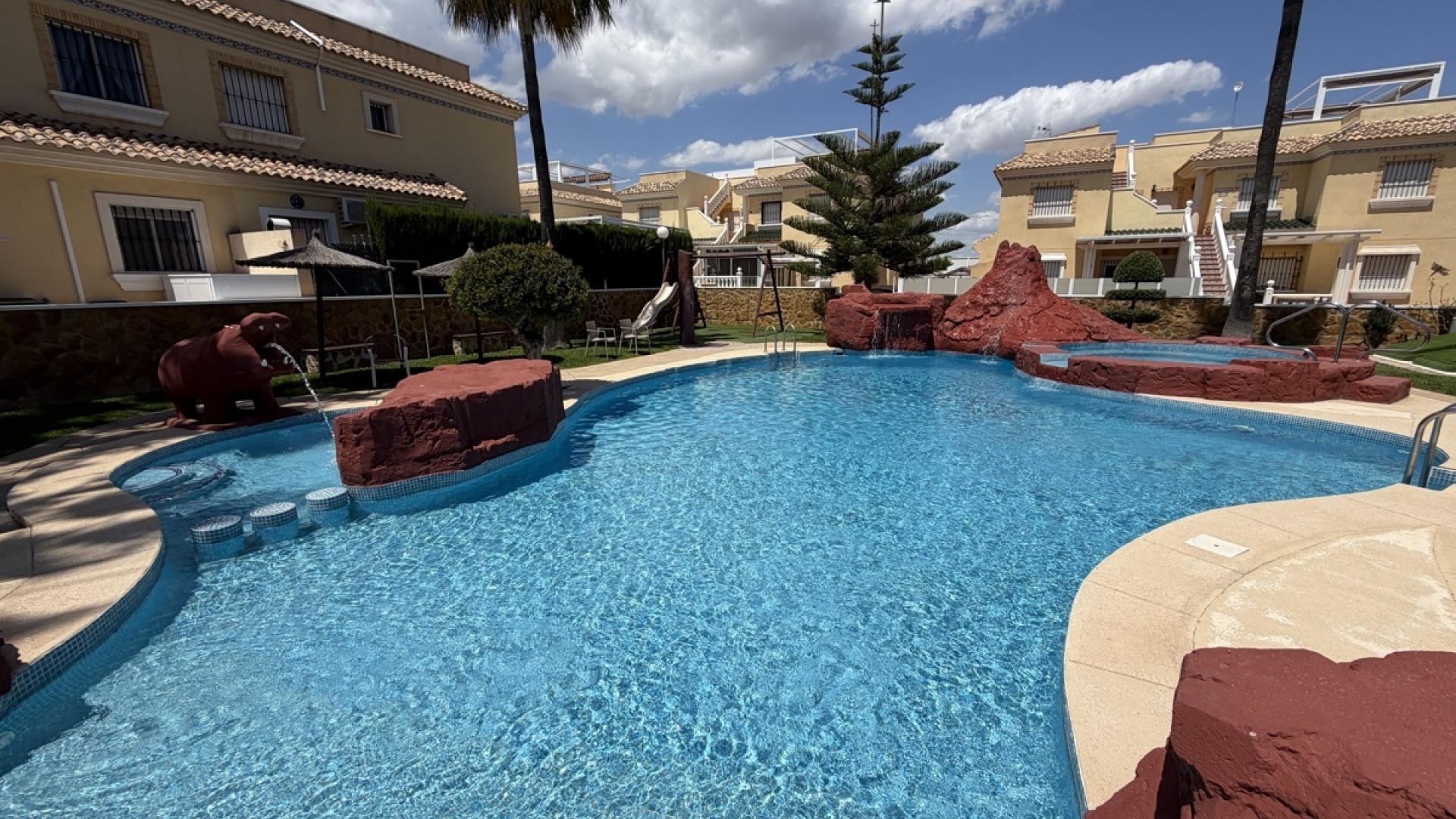 Resale - Apartment - Villamartin - Los Dolses