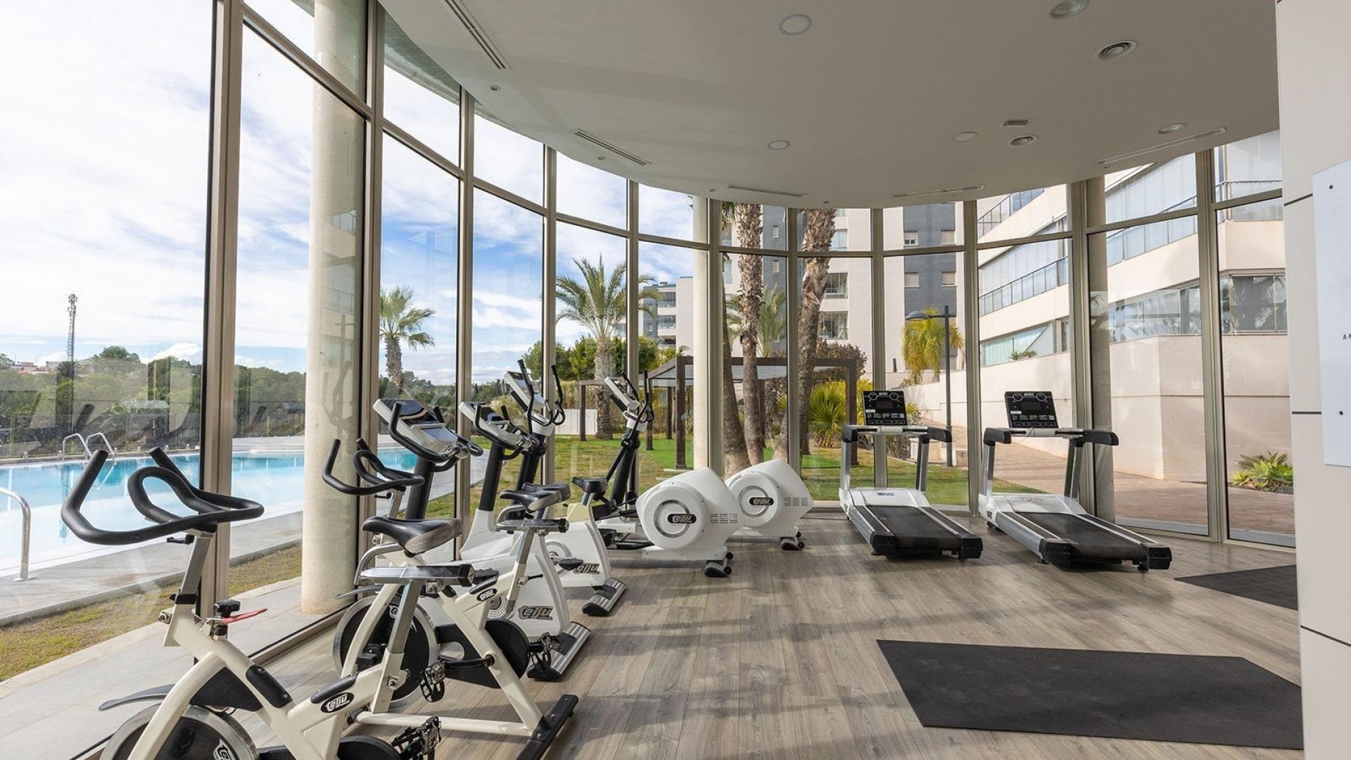 Resale - Apartment - Villamartin - Los Dolses