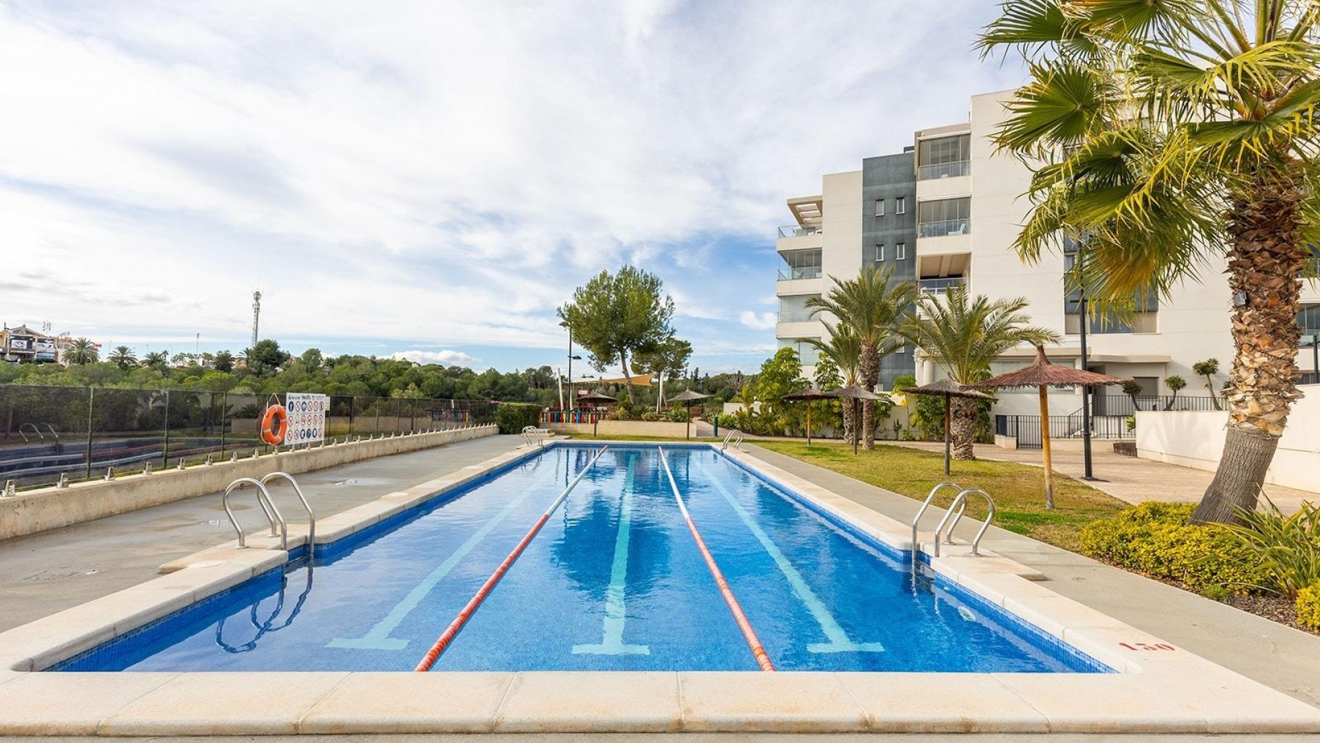 Resale - Apartment - Villamartin - Los Dolses