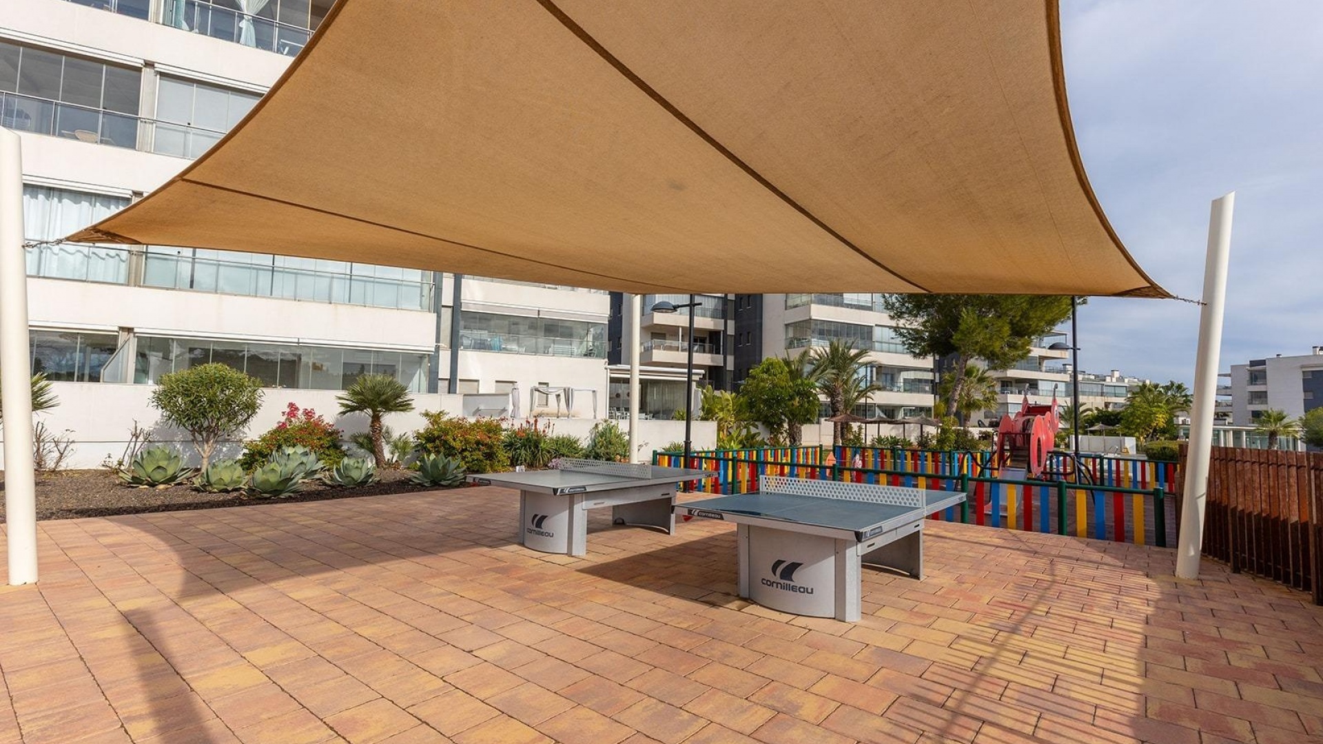 Resale - Apartment - Villamartin - Los Dolses