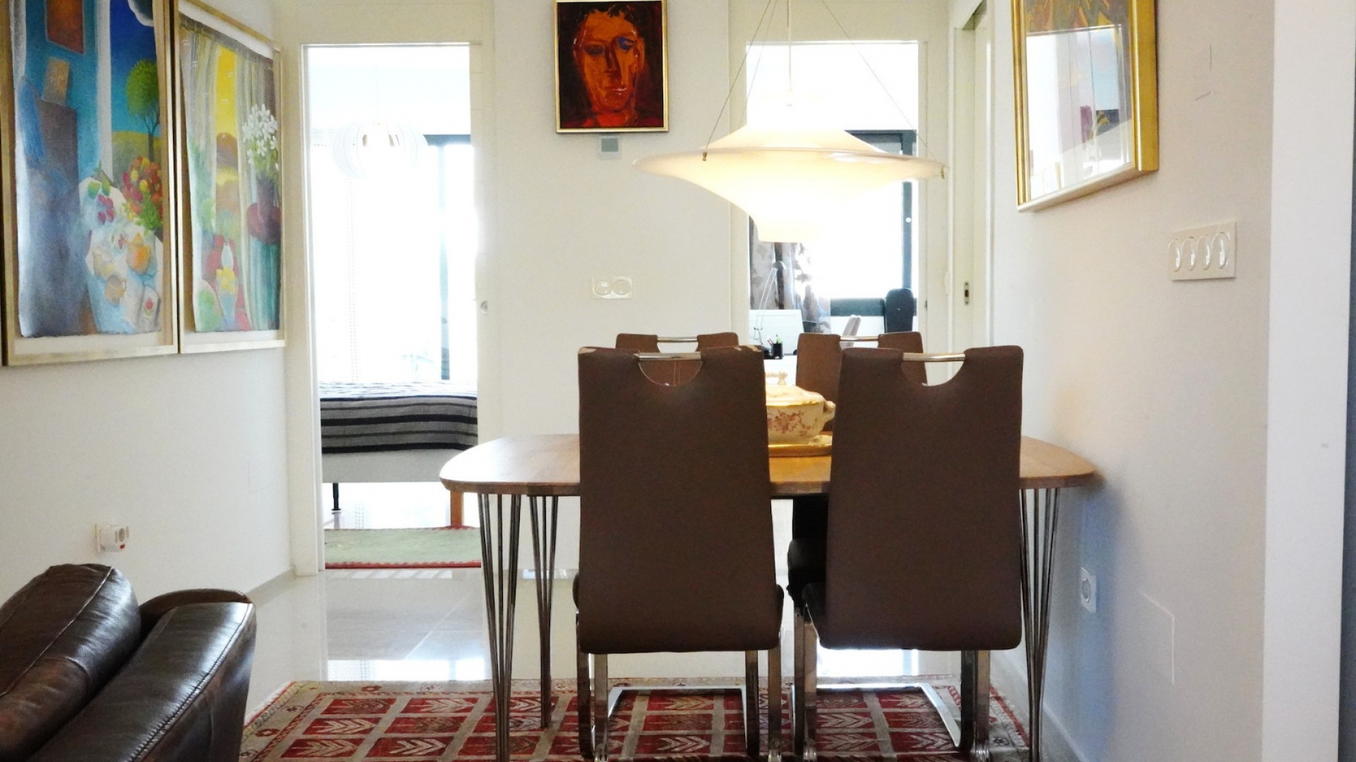Resale - Apartment - Villamartin - Los Dolses