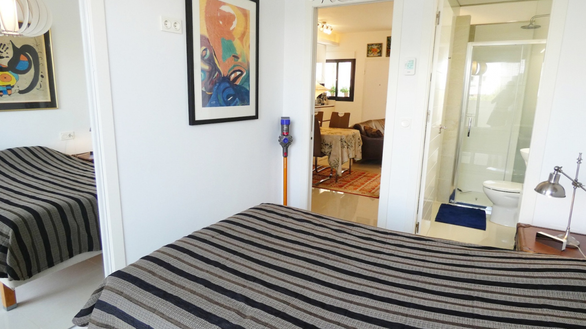 Resale - Apartment - Villamartin - Los Dolses