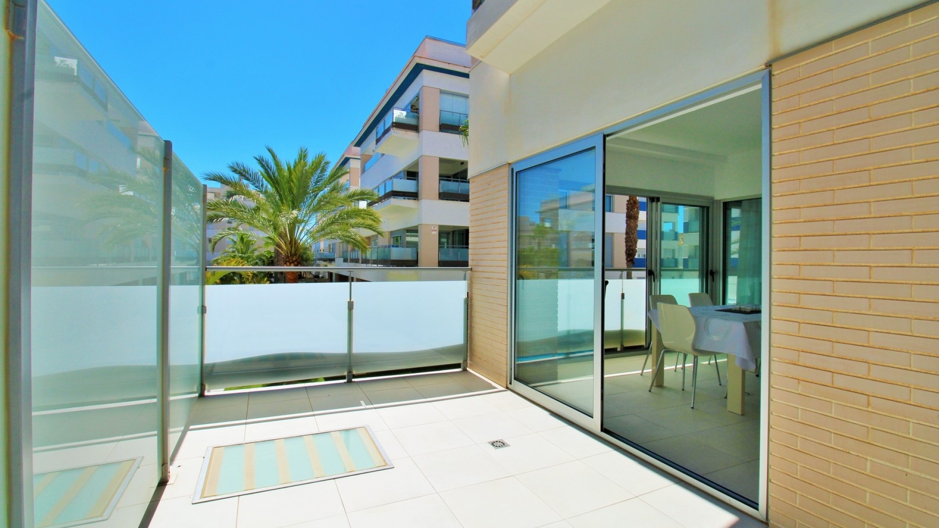 Resale - Apartment - Villamartin - Los Dolses