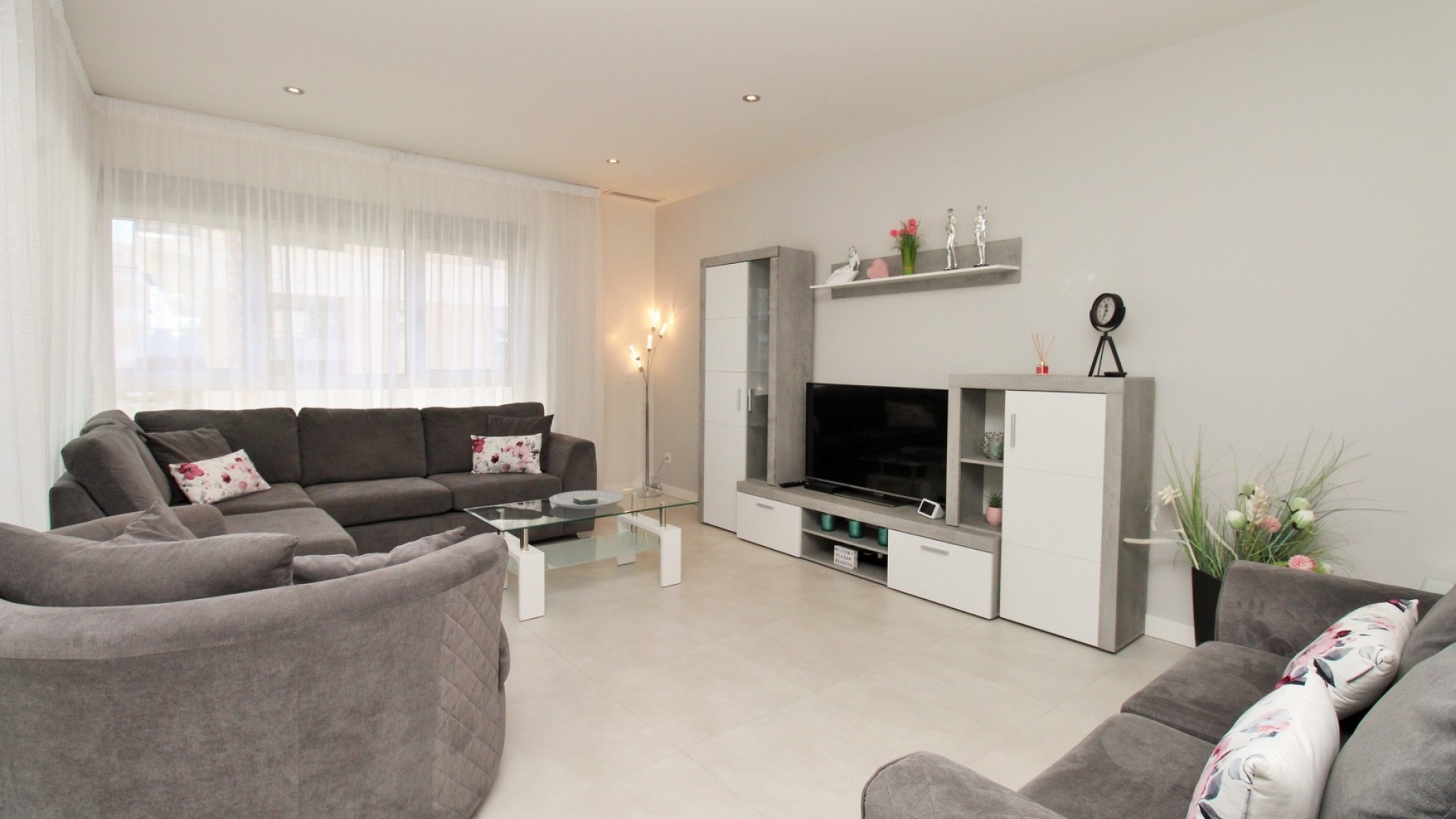 Resale - Apartment - Villamartin - Los Dolses