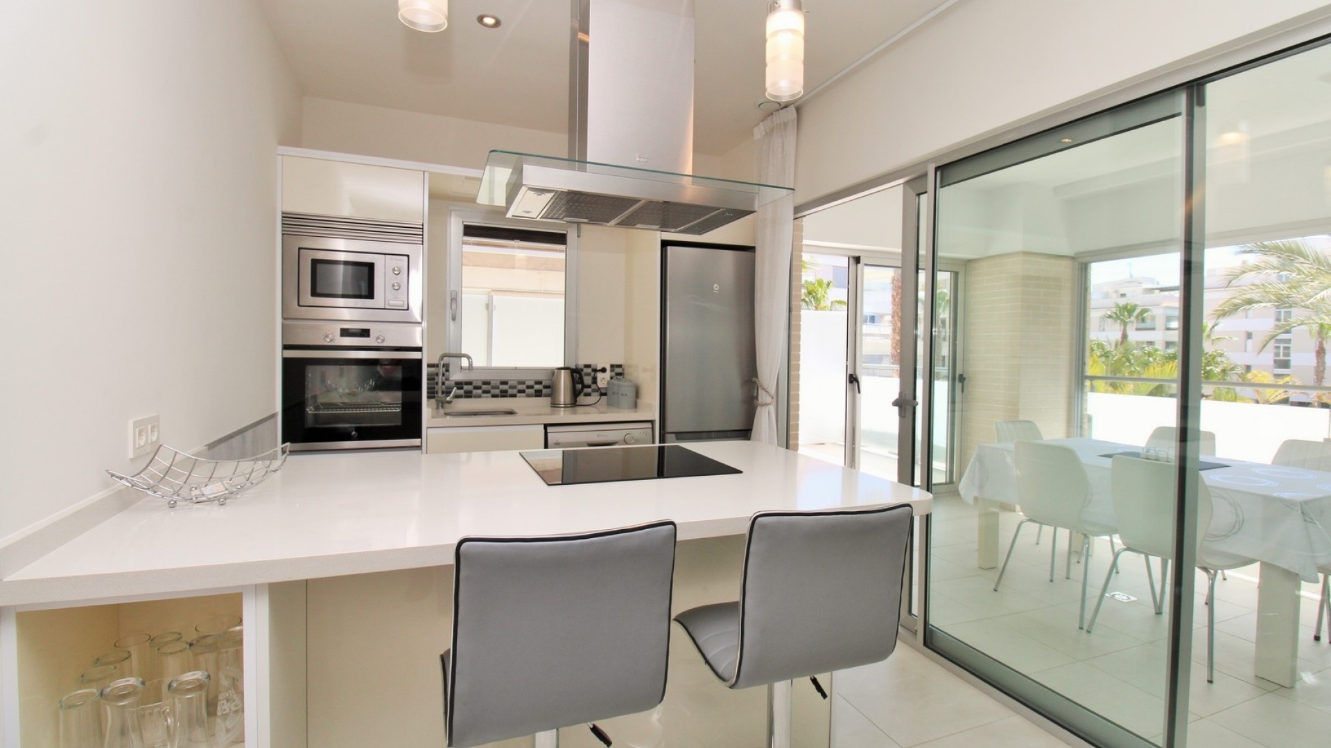 Resale - Apartment - Villamartin - Los Dolses