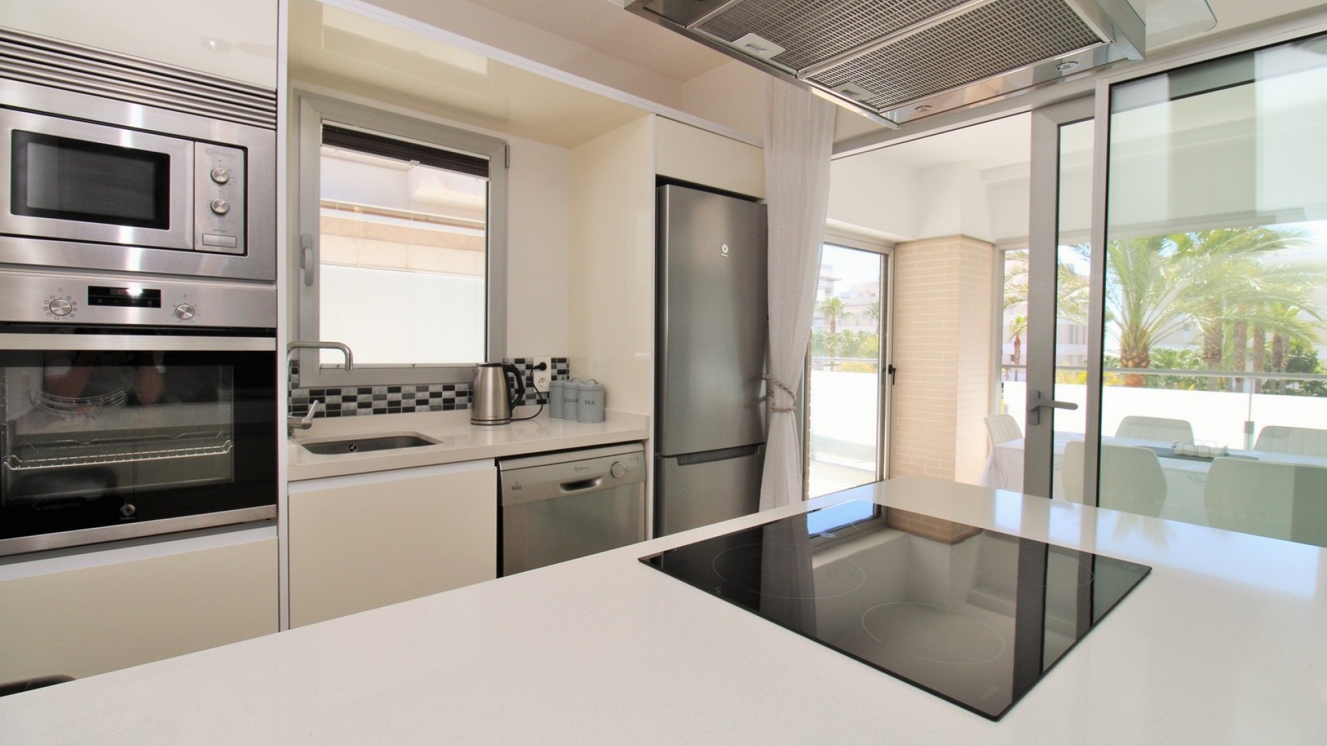 Resale - Apartment - Villamartin - Los Dolses