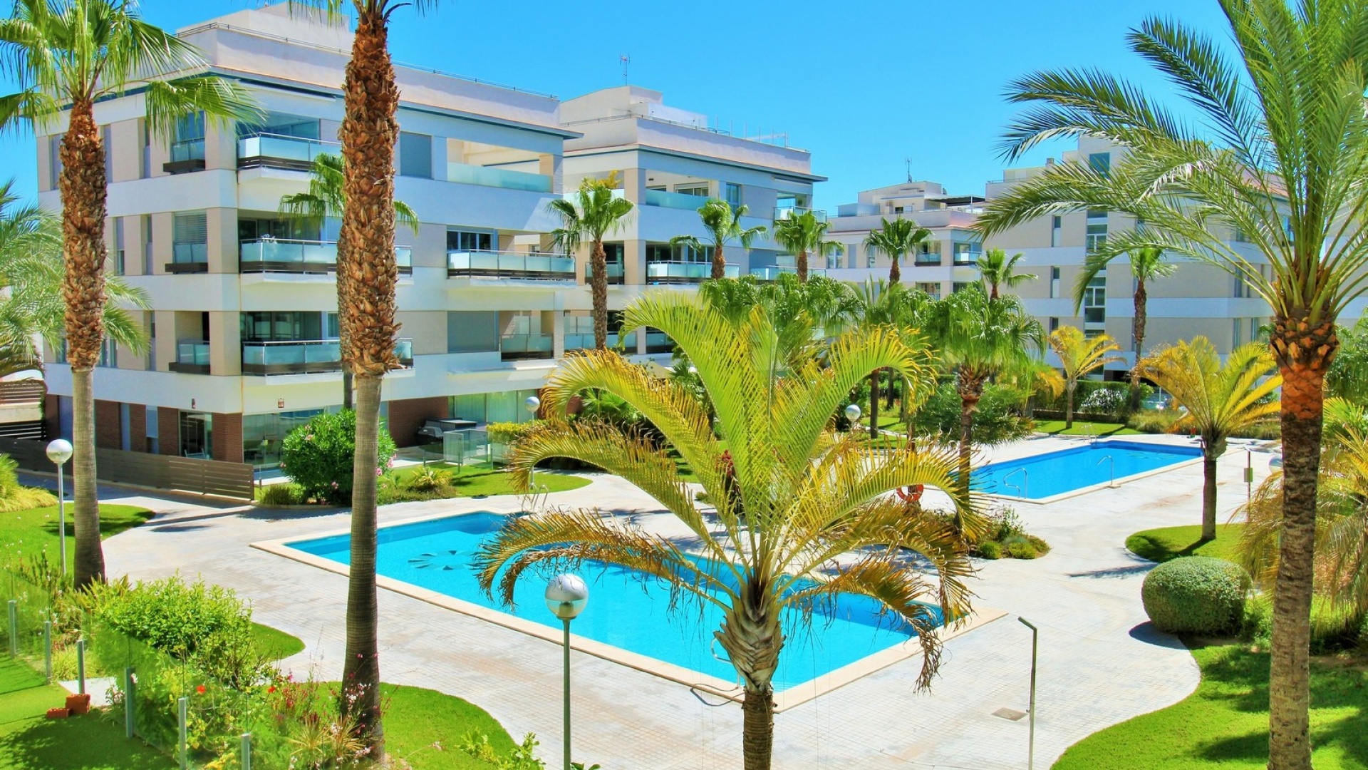 Resale - Apartment - Villamartin - Los Dolses