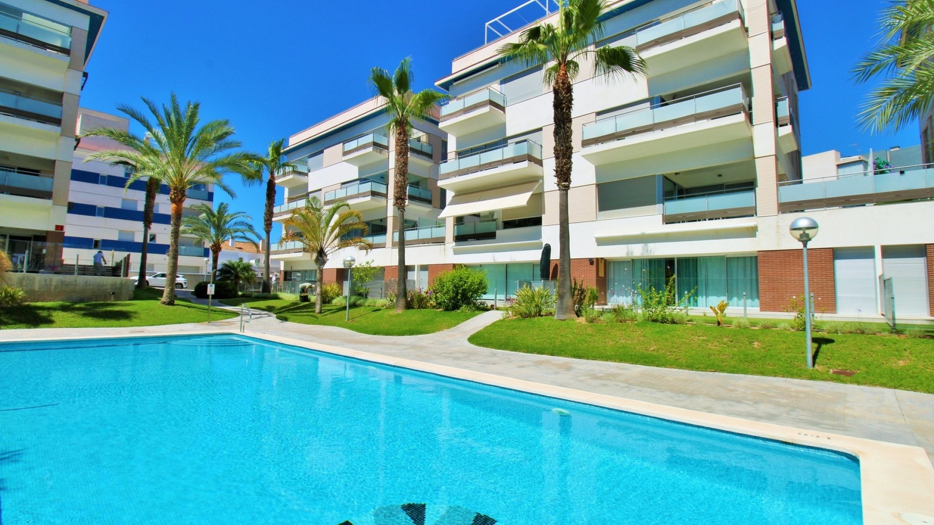 Resale - Apartment - Villamartin - Los Dolses