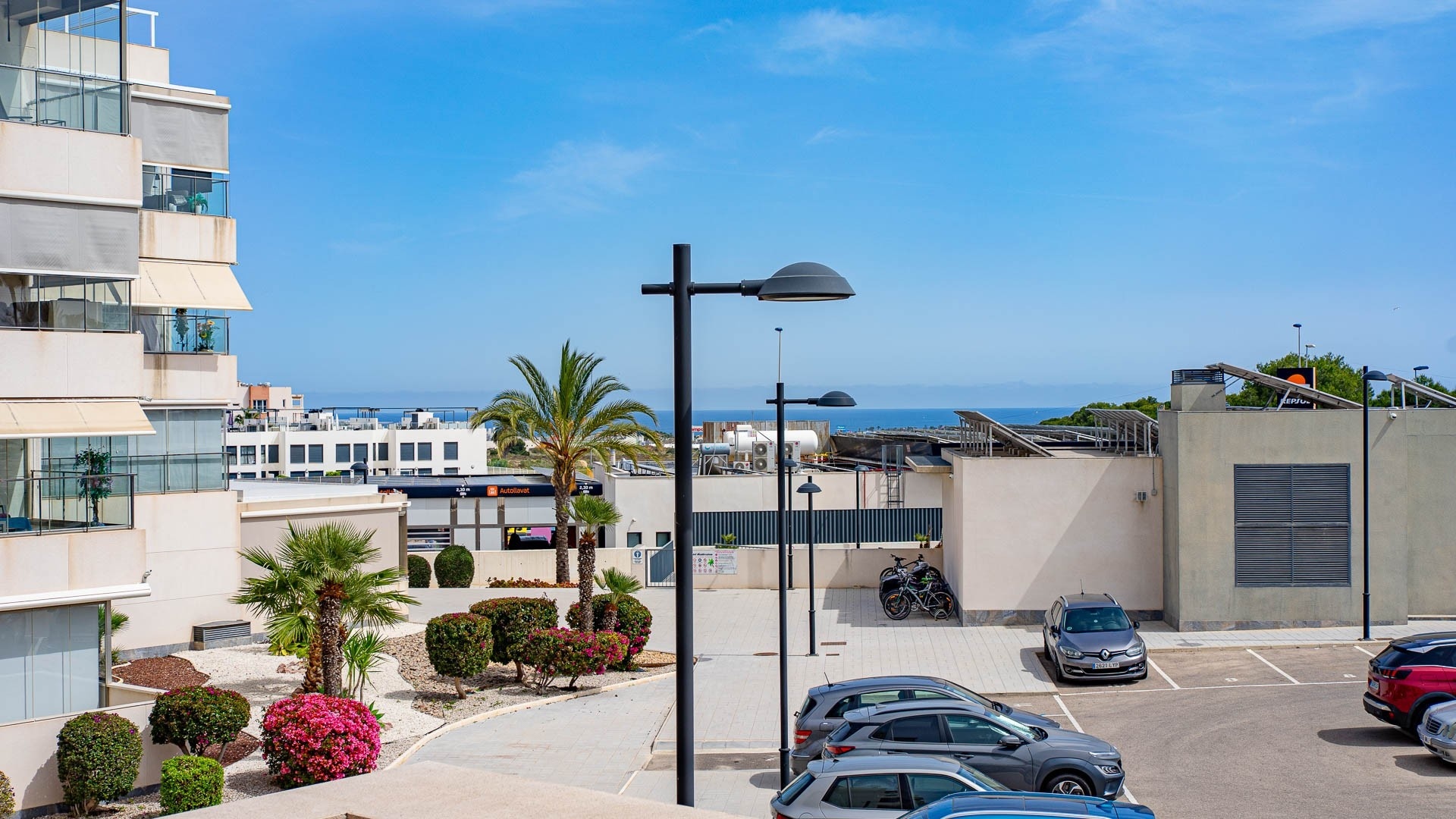 Resale - Apartment - Villamartin - Los Dolses