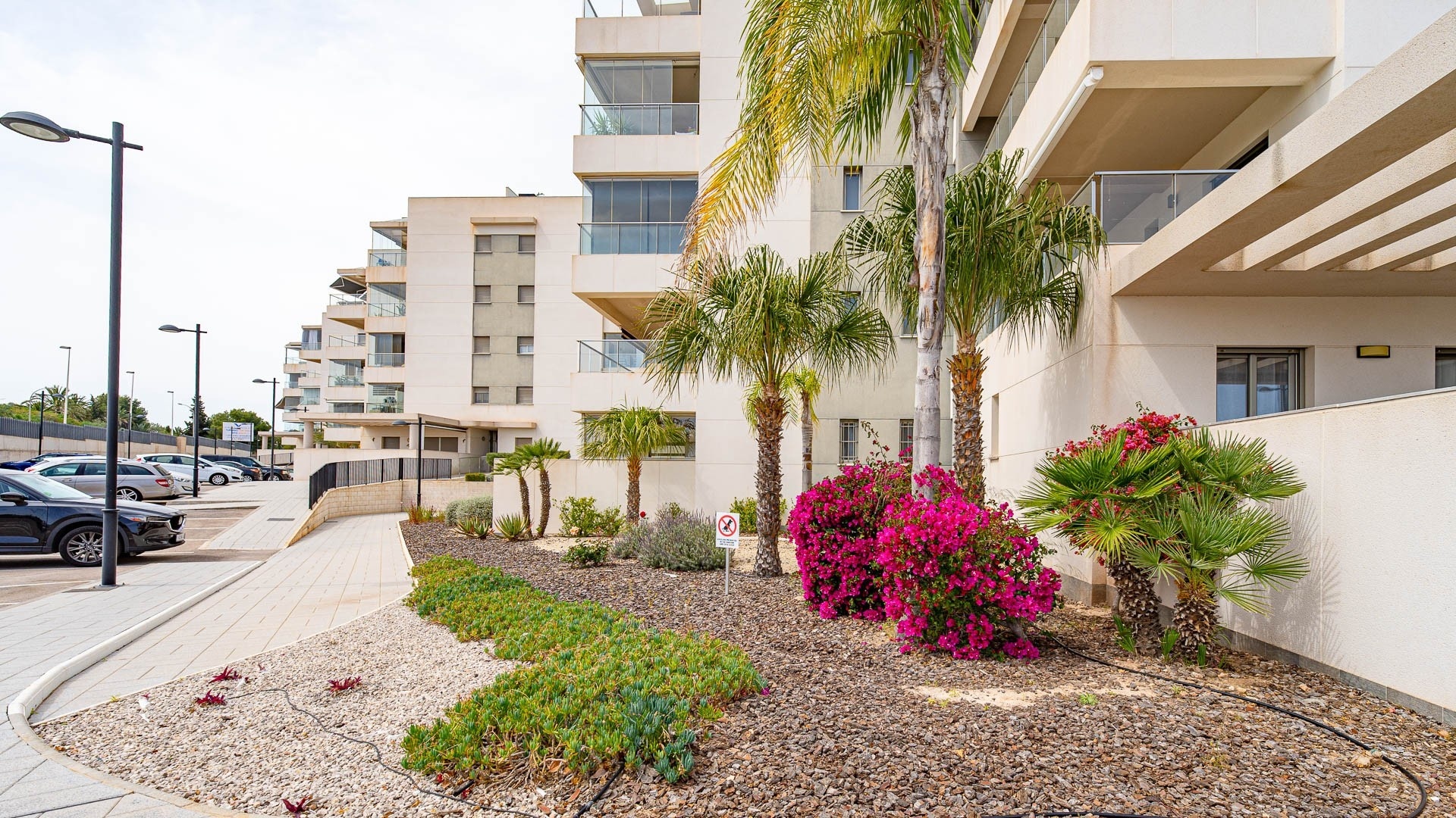 Resale - Apartment - Villamartin - Los Dolses