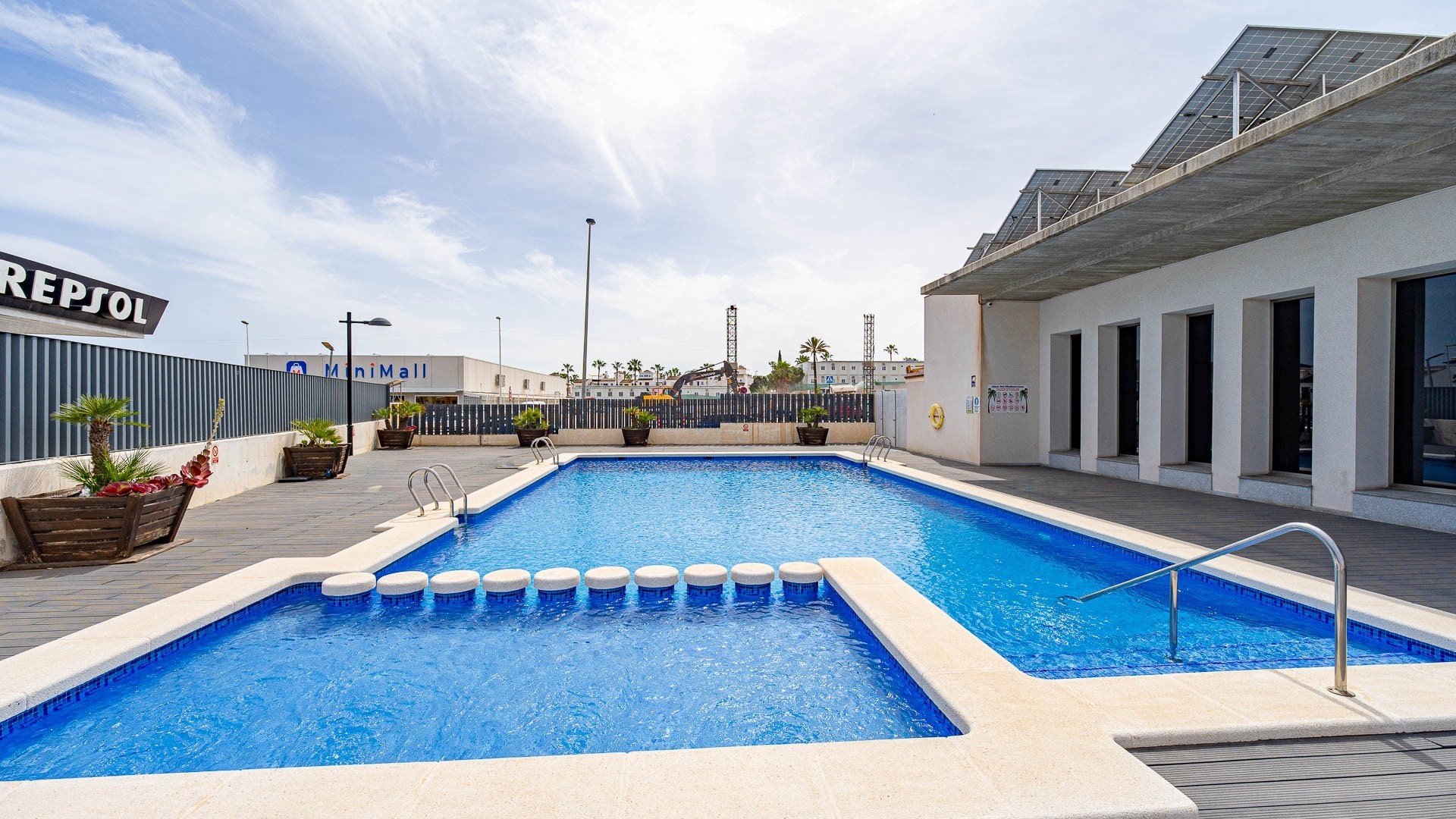 Resale - Apartment - Villamartin - Los Dolses