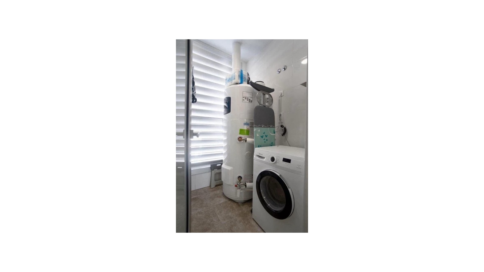 Resale - Apartment - Villamartin - Los Dolses
