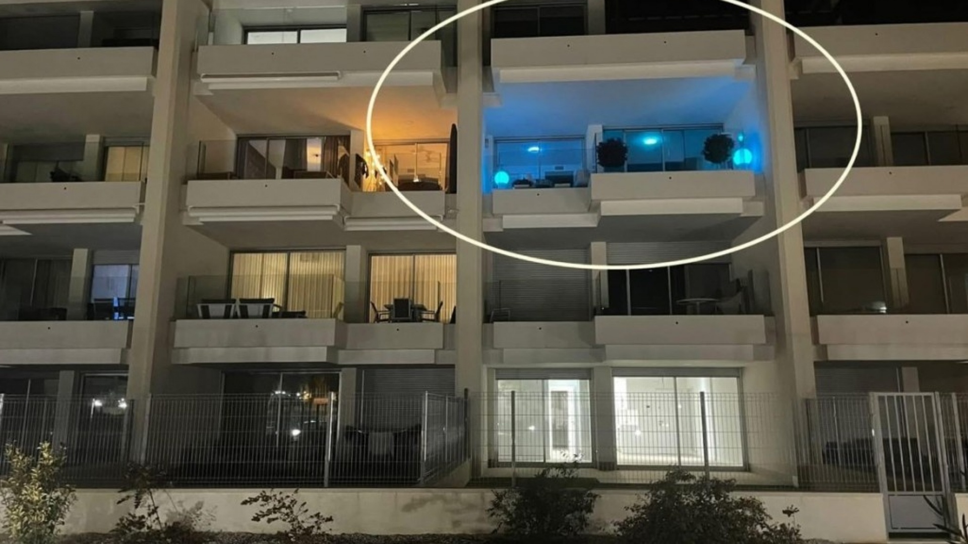 Resale - Apartment - Villamartin - Los Dolses