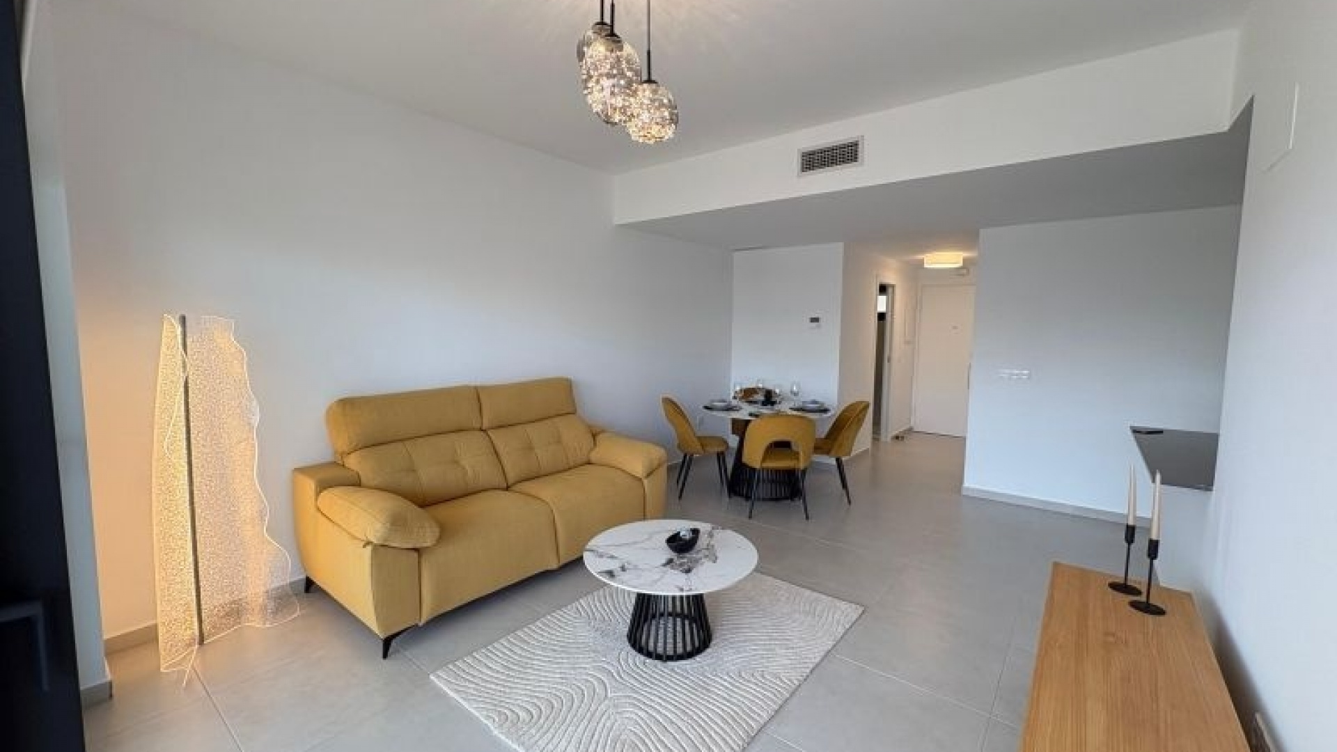 Resale - Apartment - Villamartin - Los Dolses