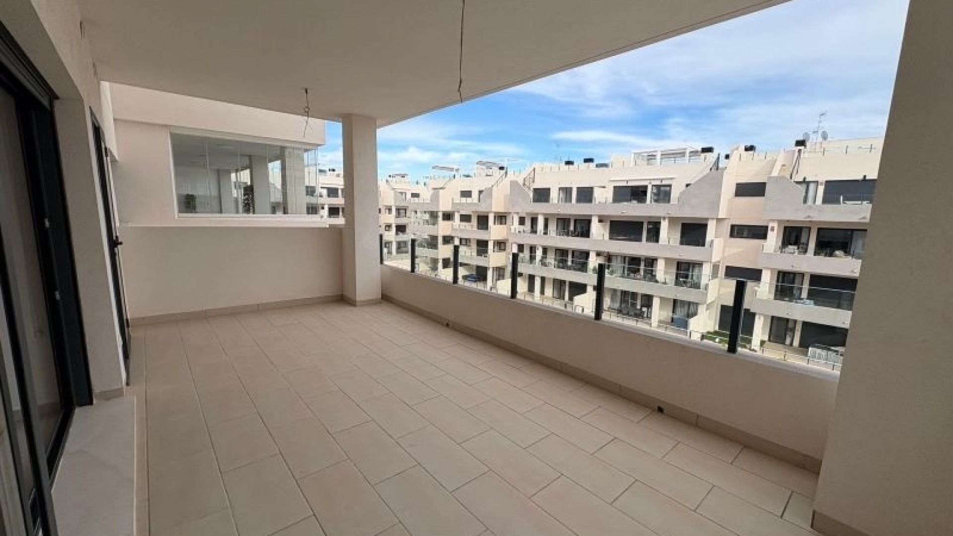 Resale - Apartment - Villamartin - Los Dolses