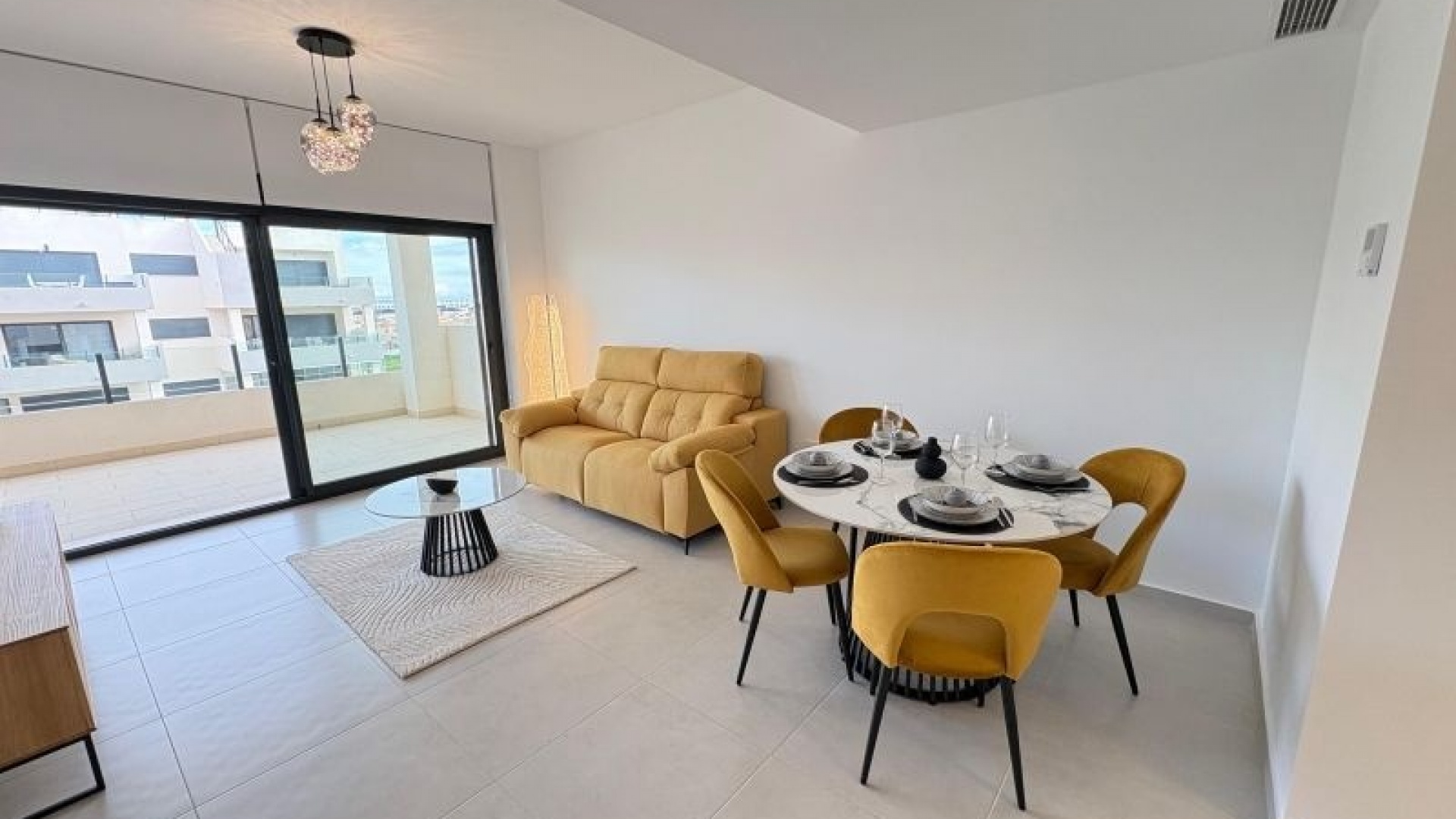 Resale - Apartment - Villamartin - Los Dolses