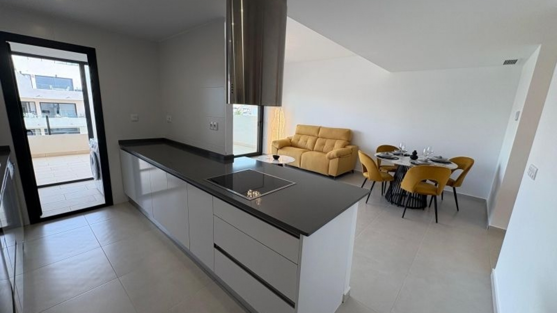 Resale - Apartment - Villamartin - Los Dolses