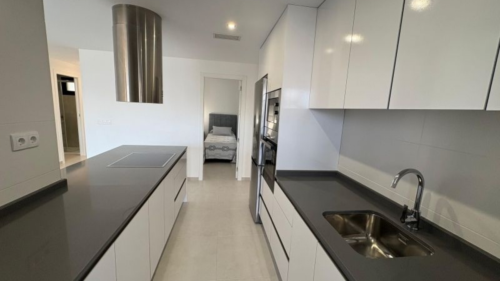 Resale - Apartment - Villamartin - Los Dolses