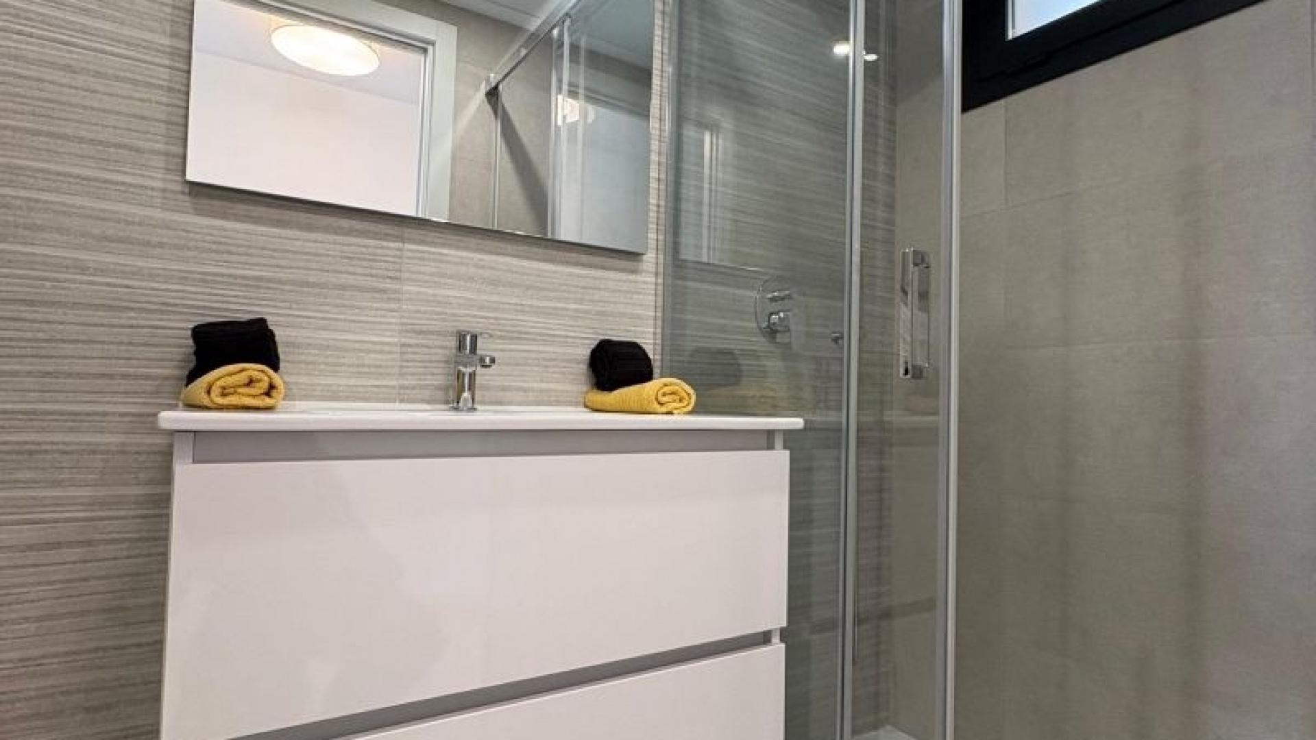 Resale - Apartment - Villamartin - Los Dolses