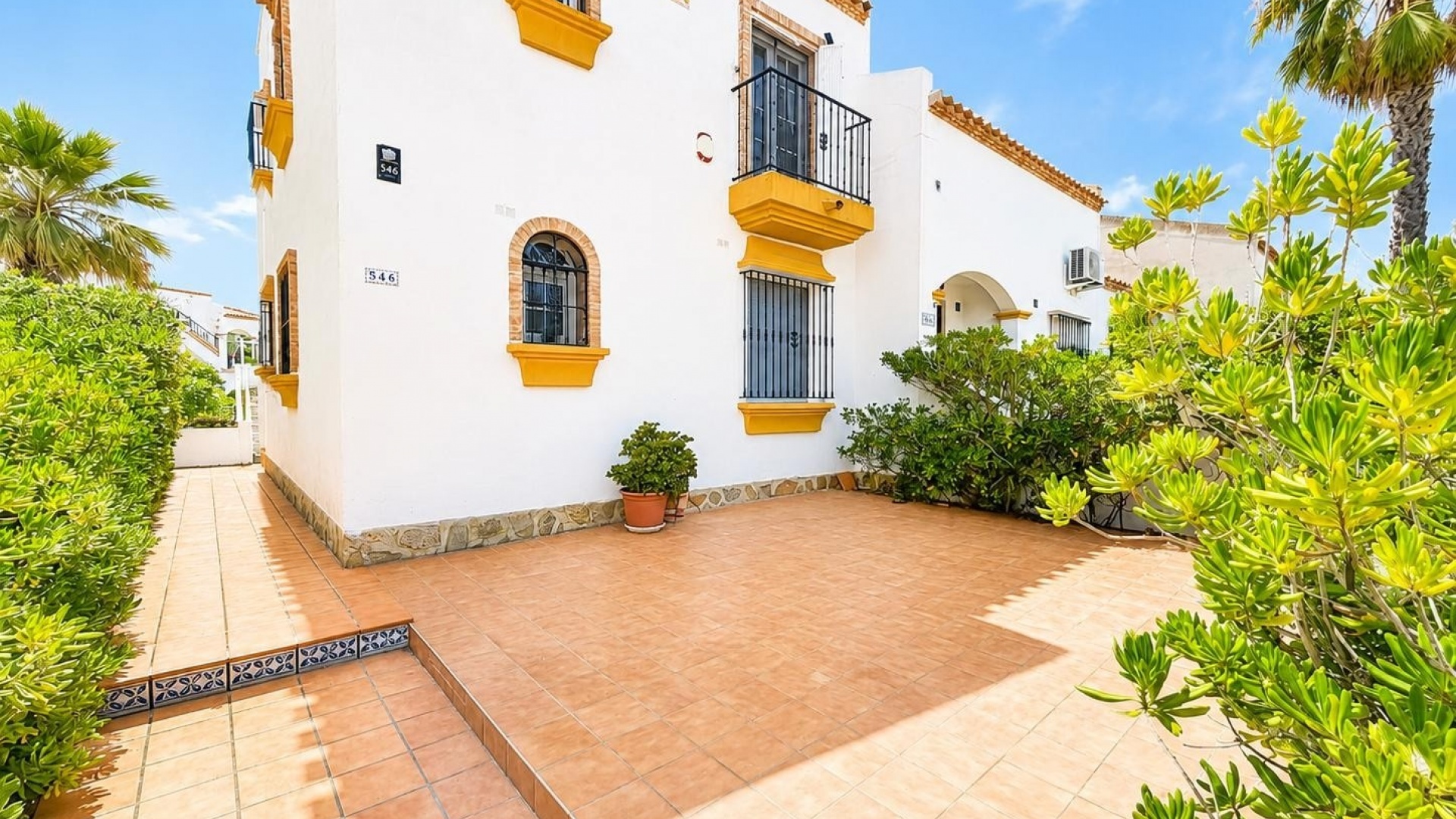 Resale - Apartment - Villamartin - Los Dolses