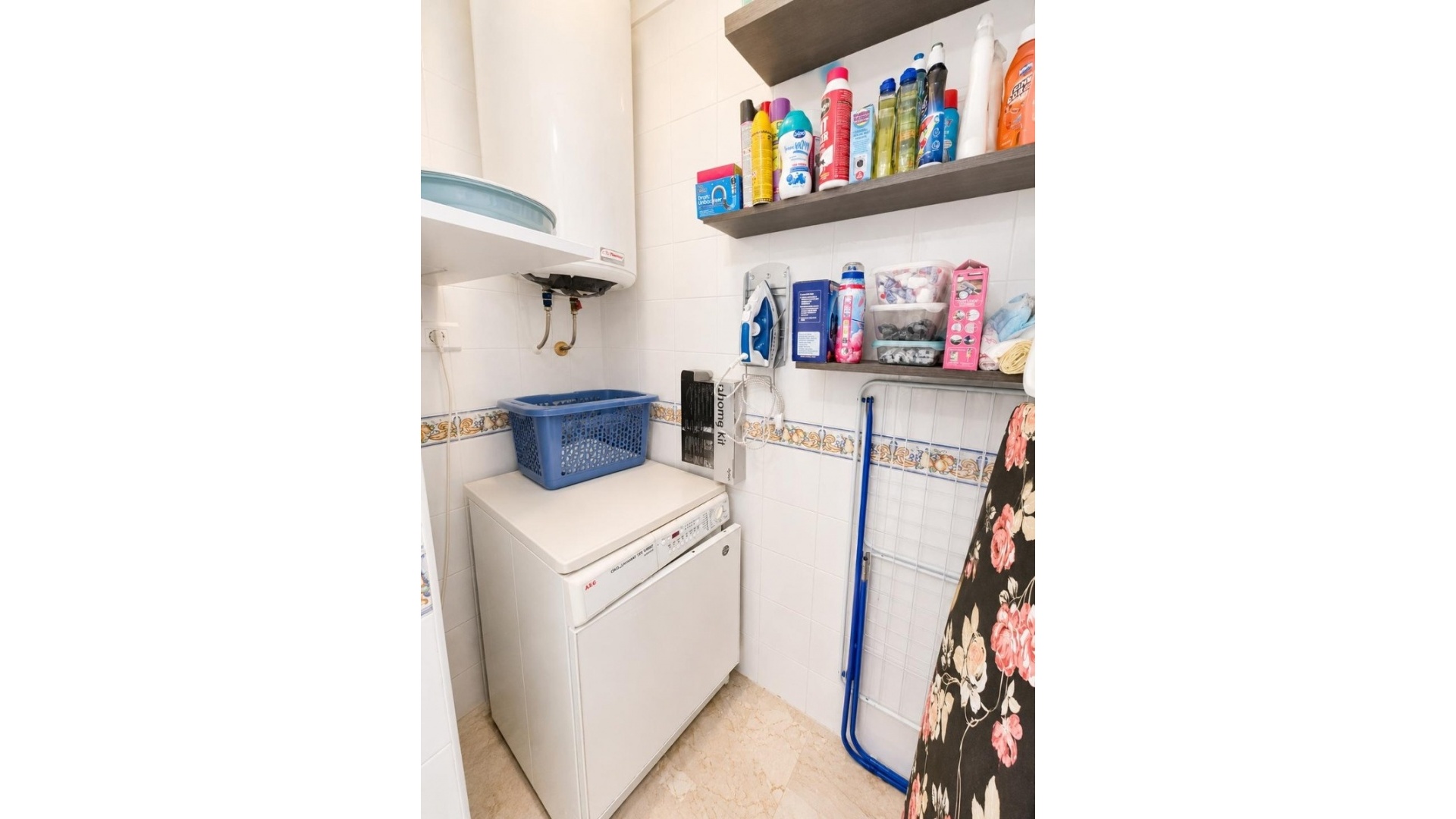 Resale - Apartment - Villamartin - Los Dolses