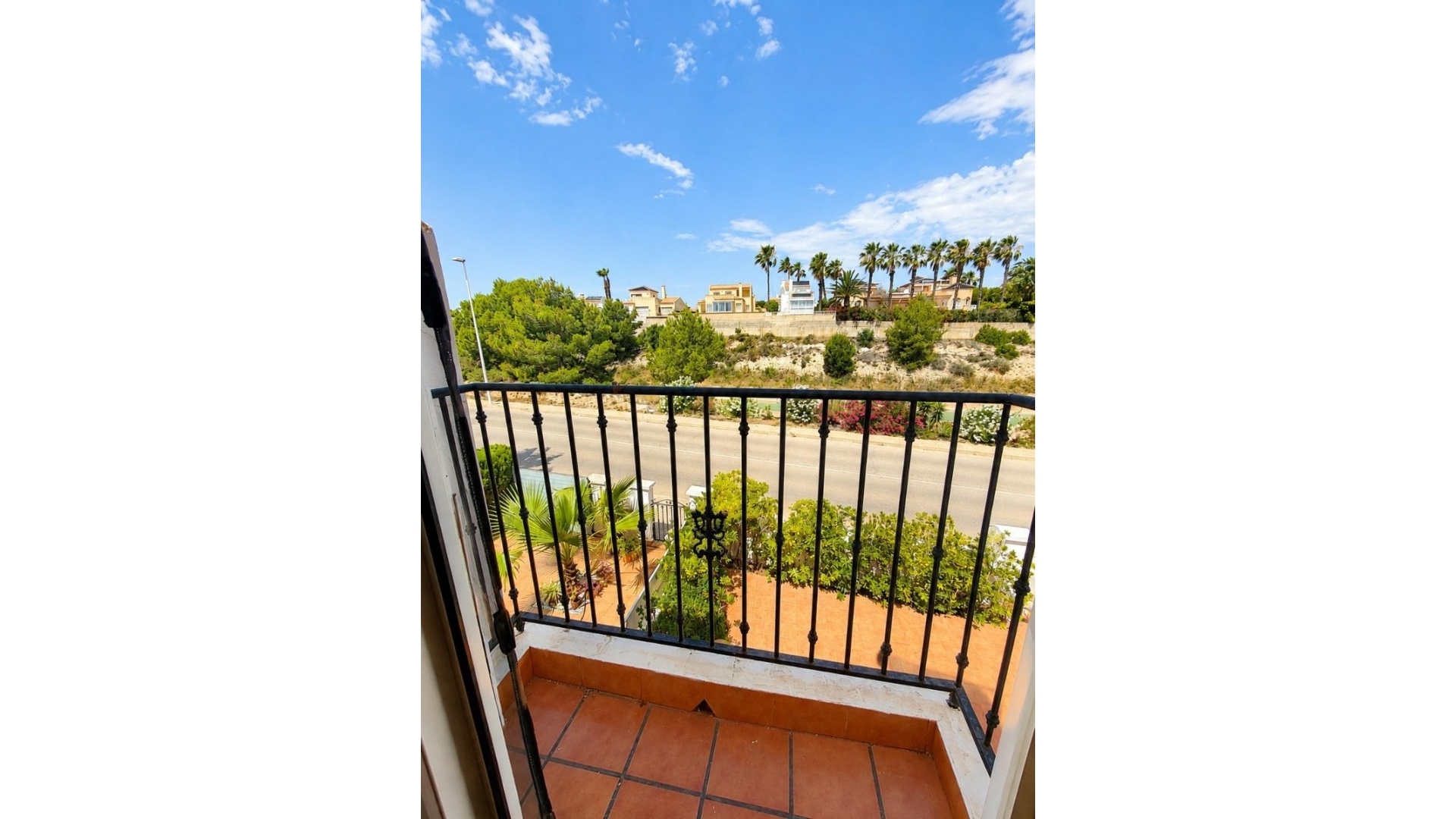 Resale - Apartment - Villamartin - Los Dolses