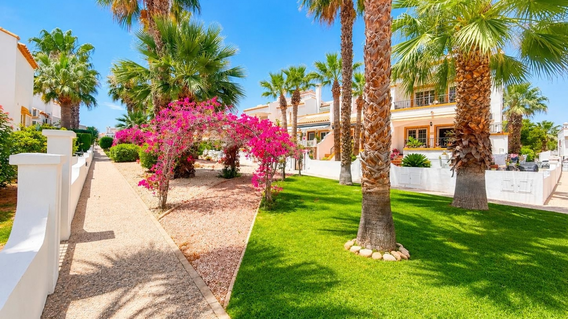 Resale - Apartment - Villamartin - Los Dolses