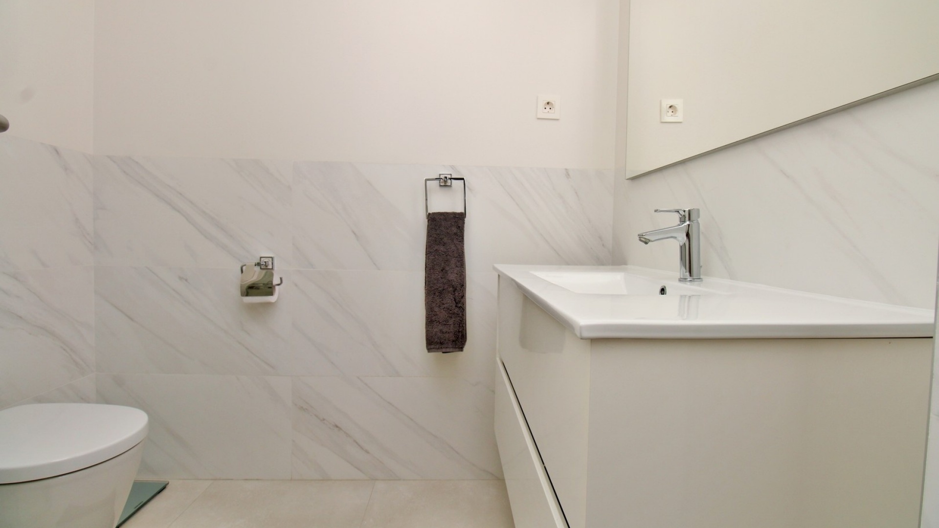 Resale - Apartment - Villamartin - Los Dolses