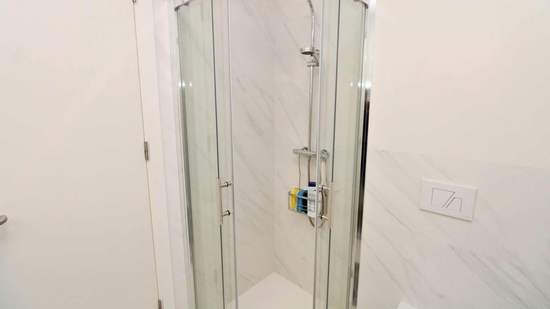 Resale - Apartment - Villamartin - Los Dolses