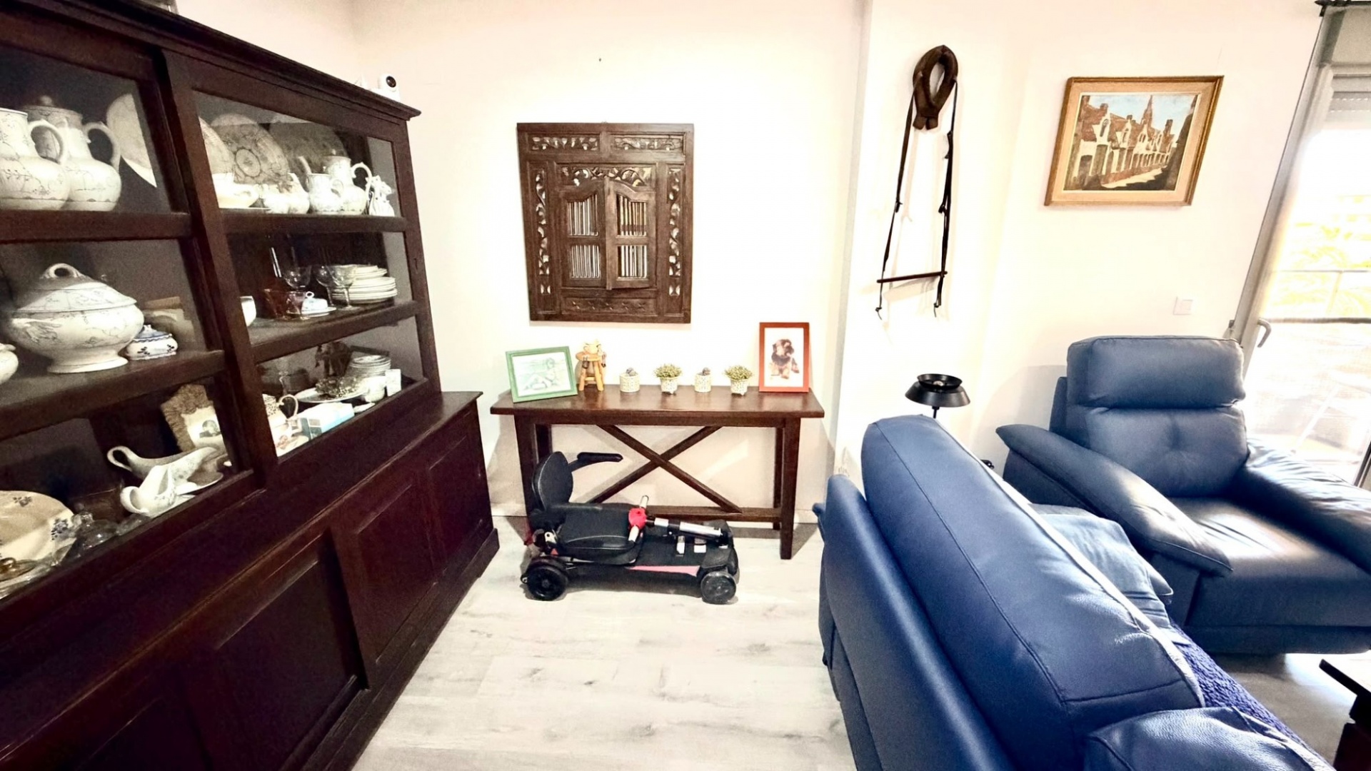 Resale - Apartment - Villamartin - Los Dolses