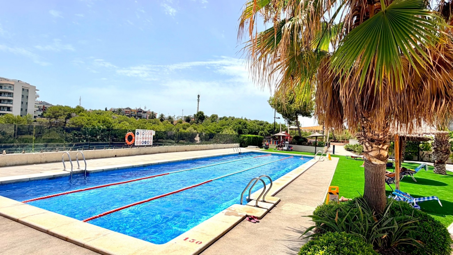 Resale - Apartment - Villamartin - Los Dolses