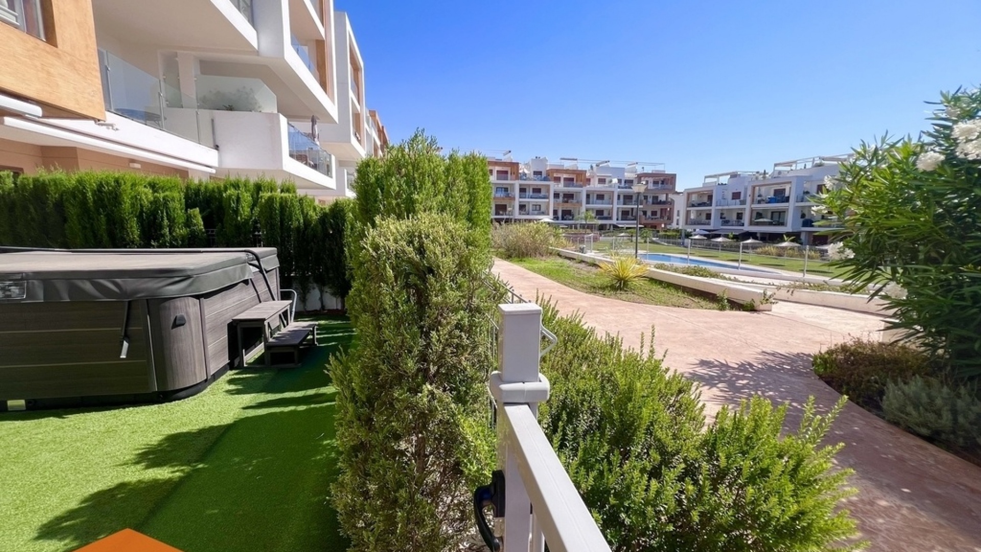 Resale - Apartment - Villamartin - Los Dolses