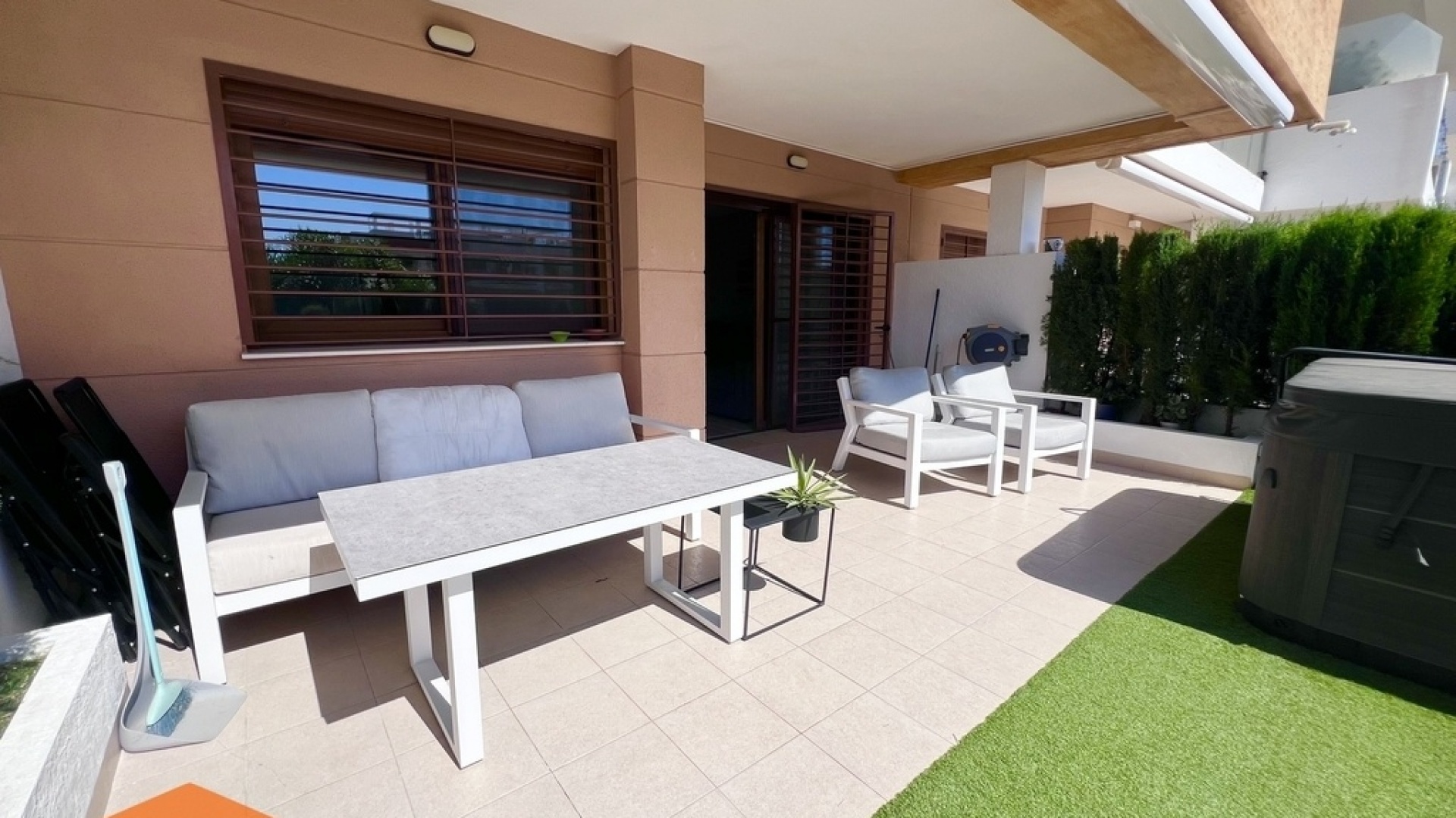 Resale - Apartment - Villamartin - Los Dolses
