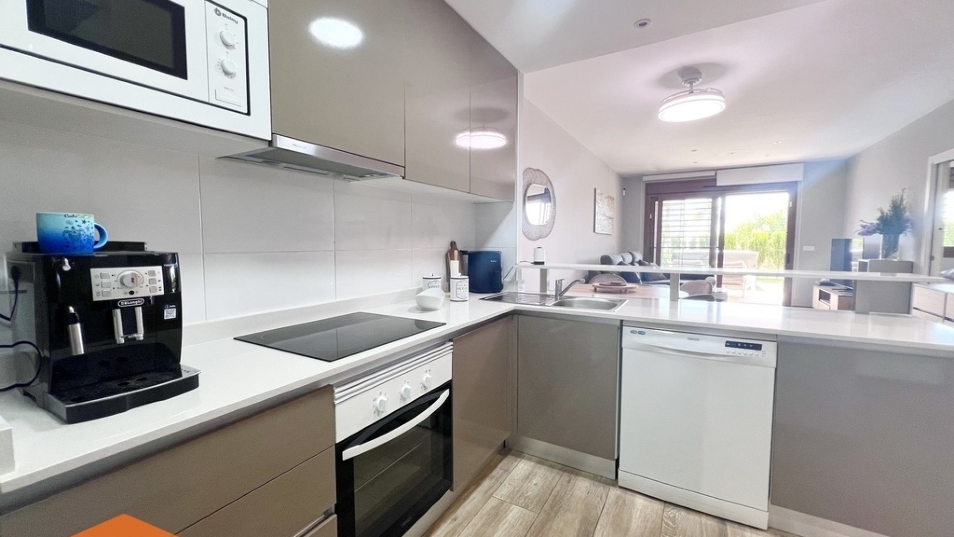 Resale - Apartment - Villamartin - Los Dolses