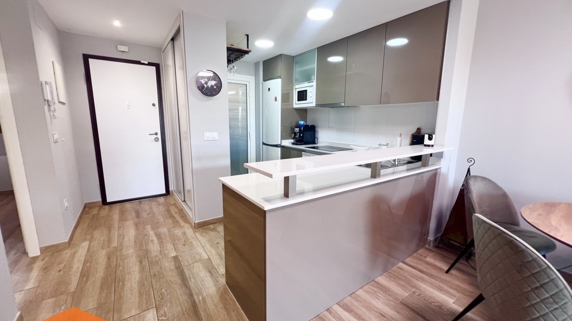 Resale - Apartment - Villamartin - Los Dolses
