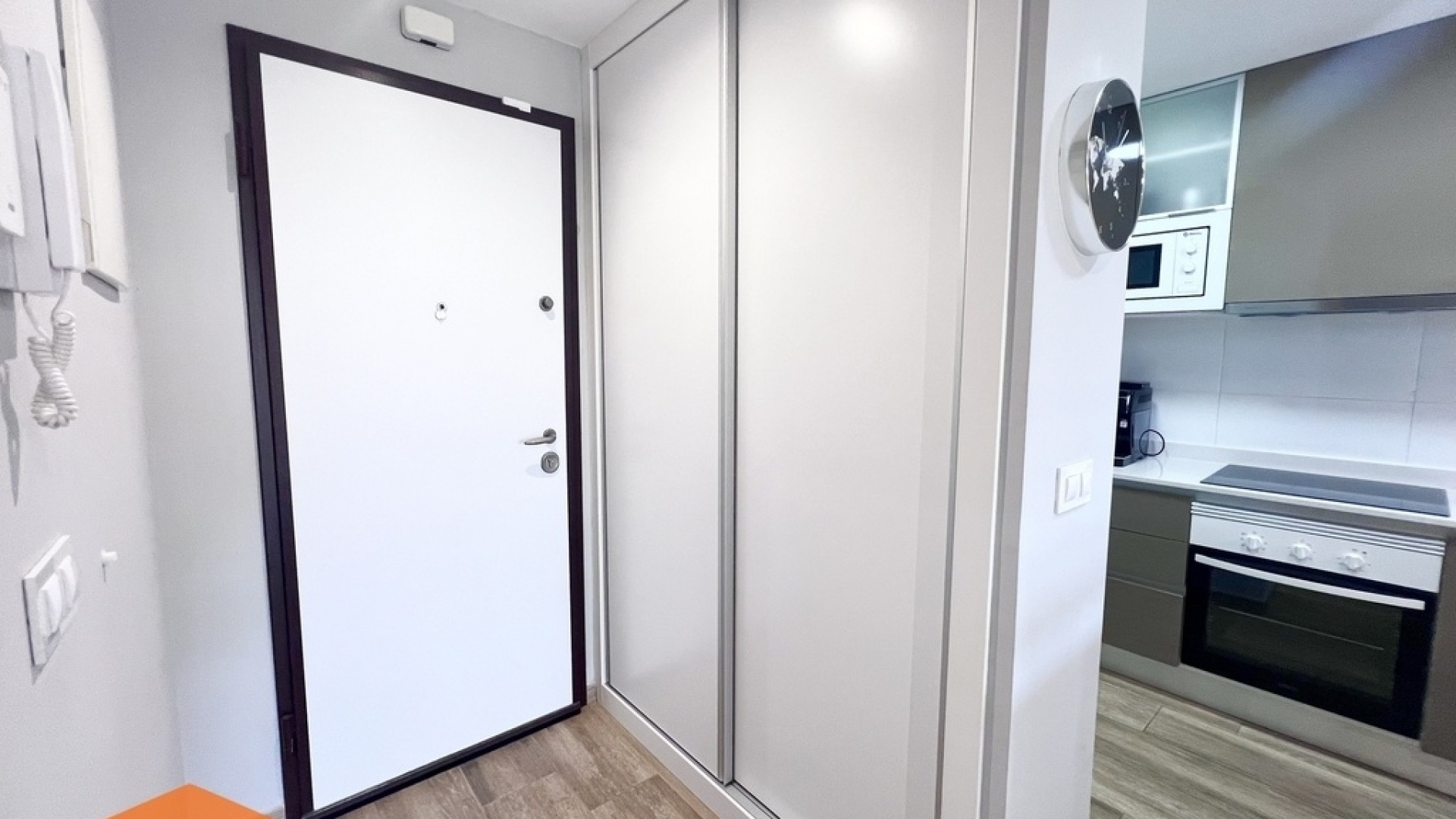 Resale - Apartment - Villamartin - Los Dolses