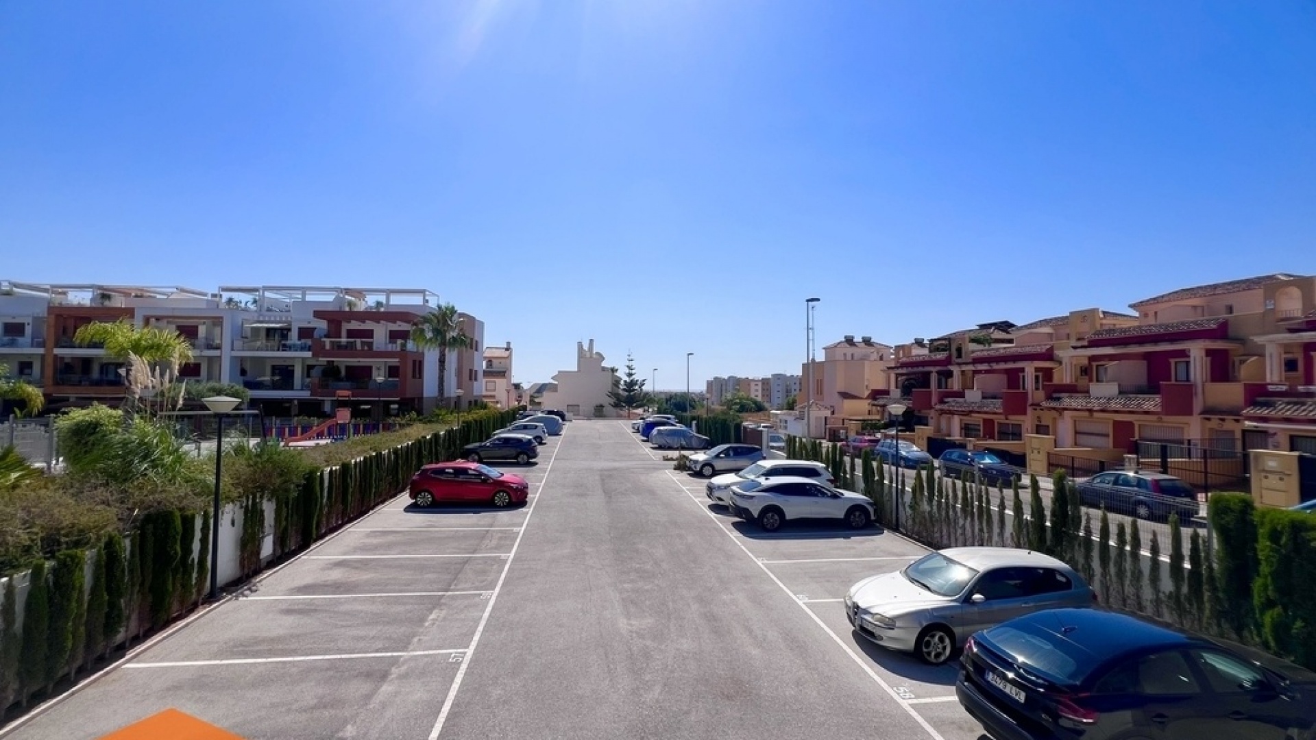Resale - Apartment - Villamartin - Los Dolses